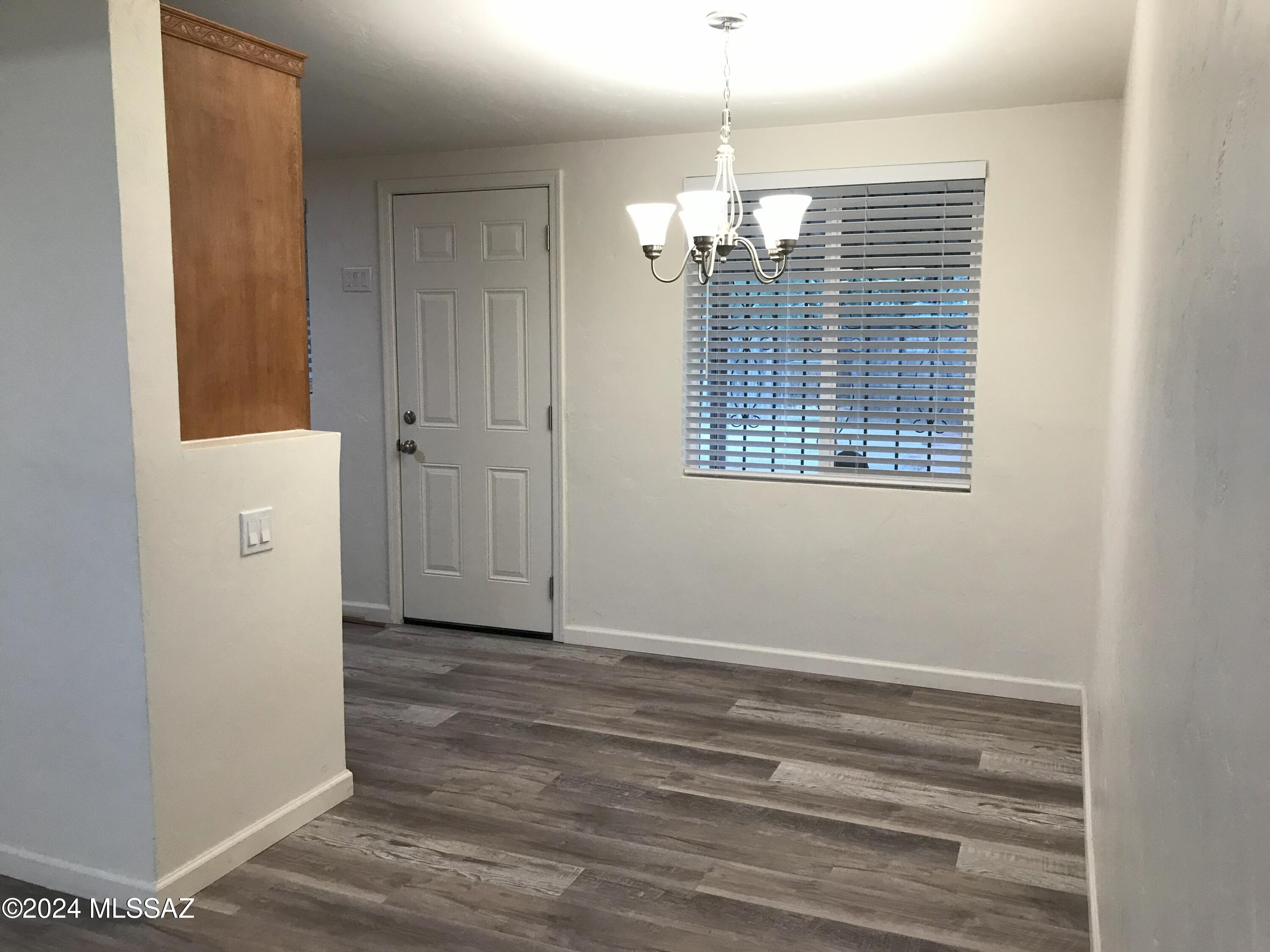 N/A - Residential Lease