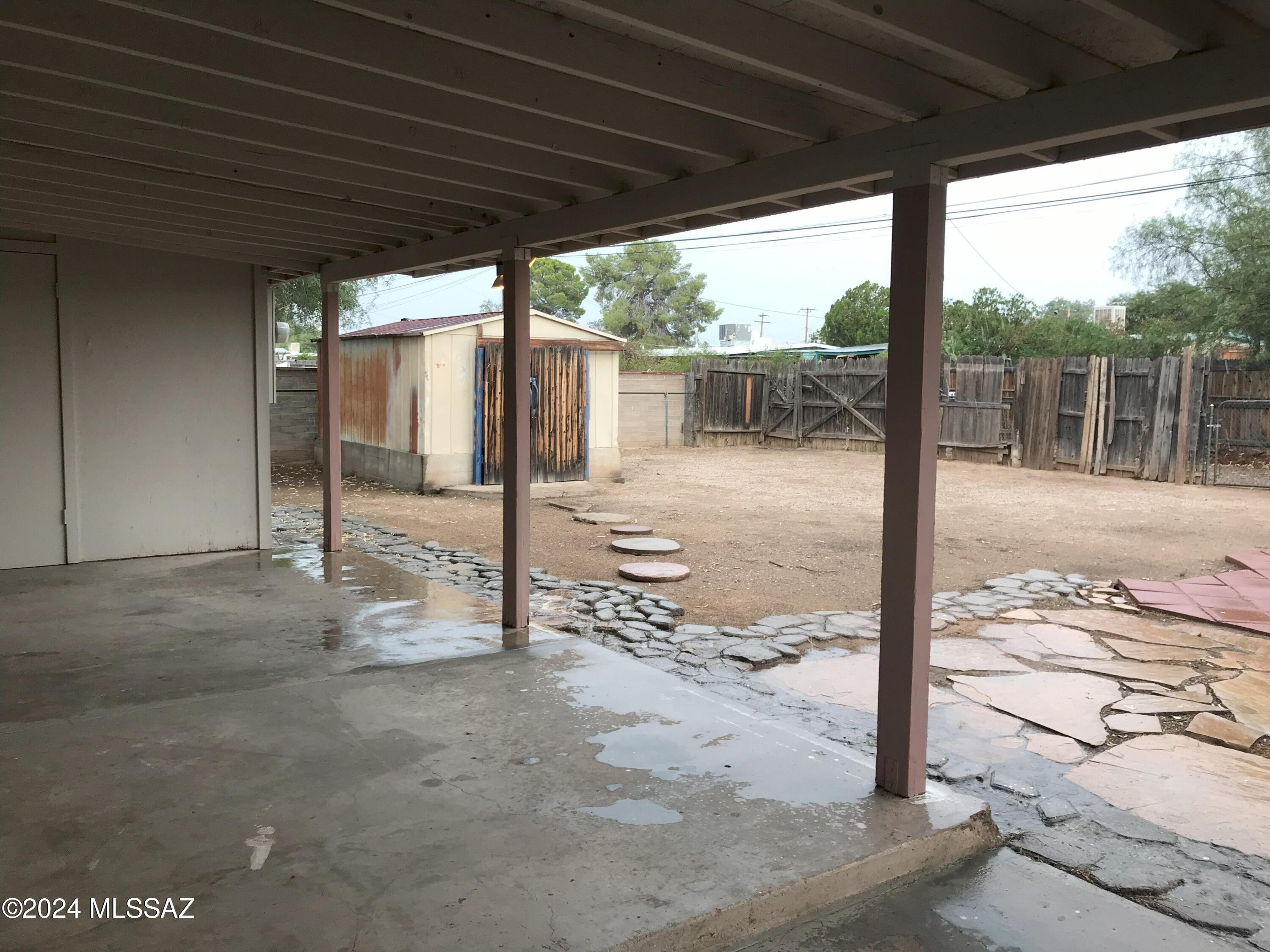 N/A - Residential Lease