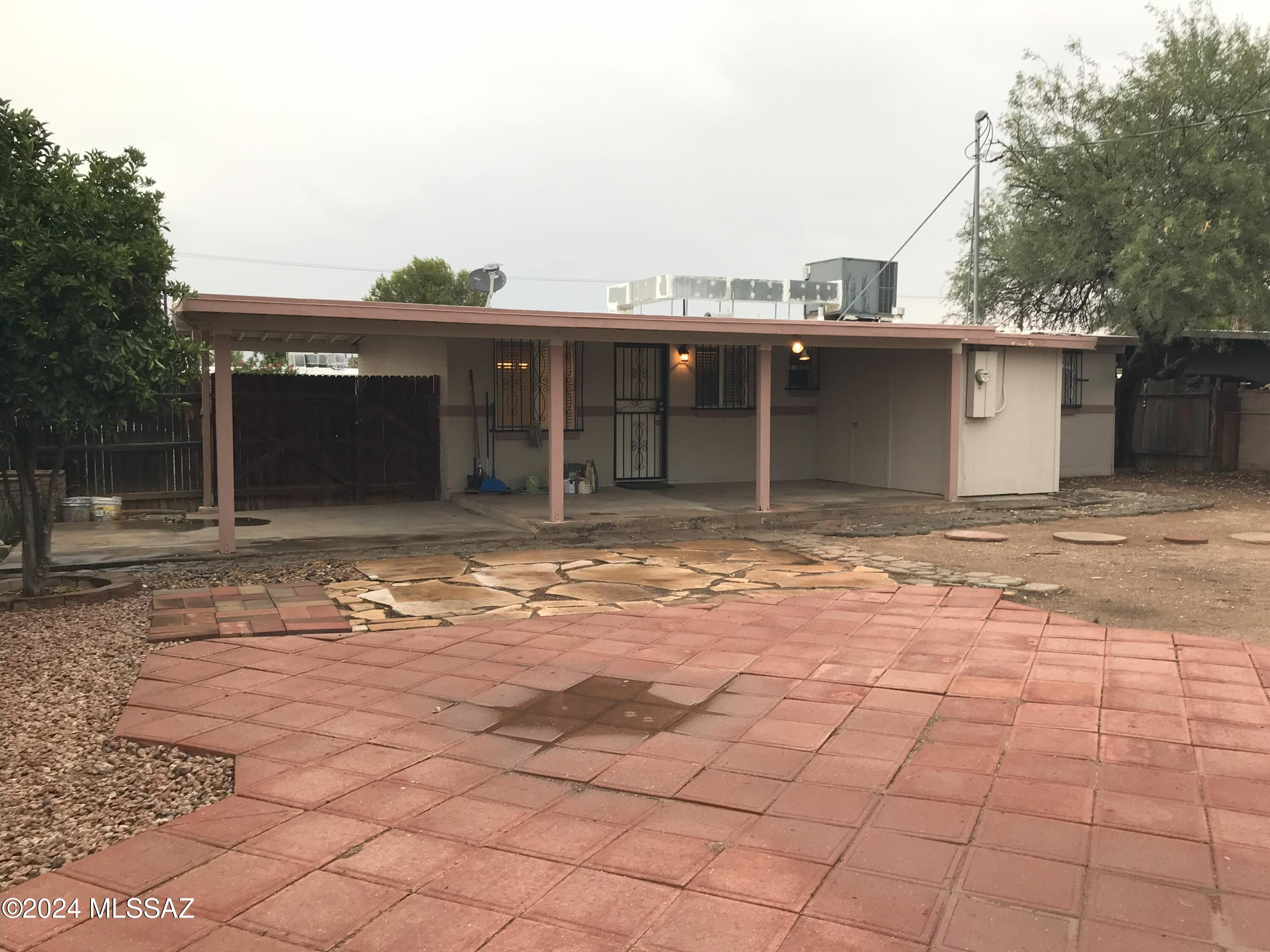 N/A - Residential Lease