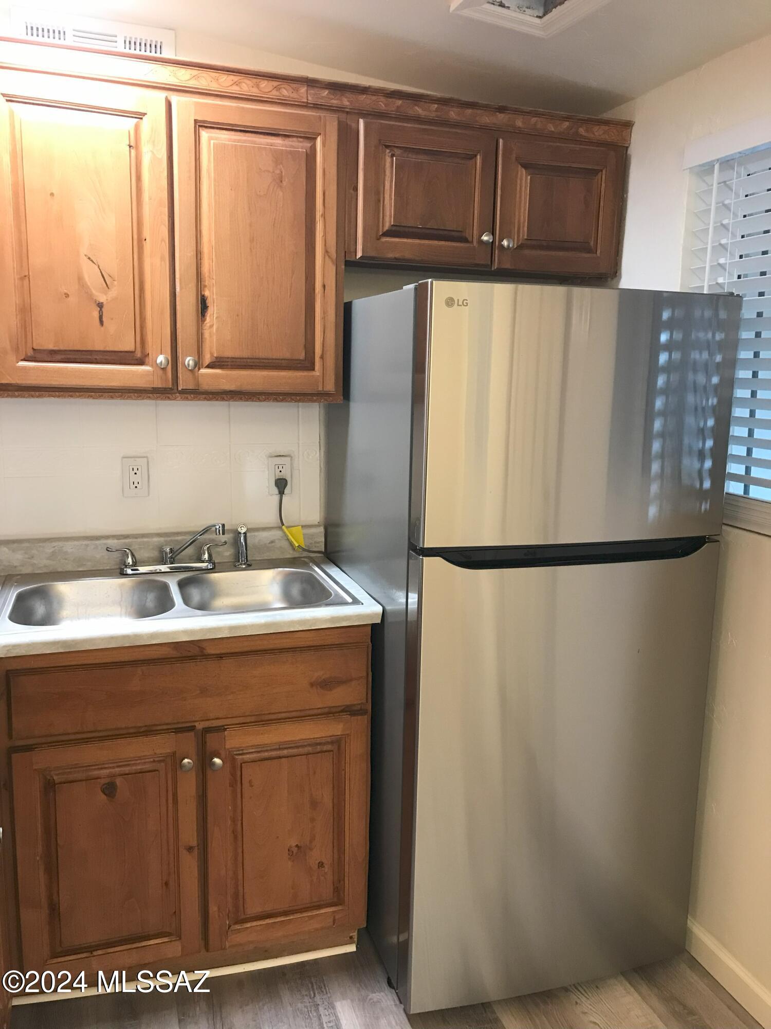 N/A - Residential Lease