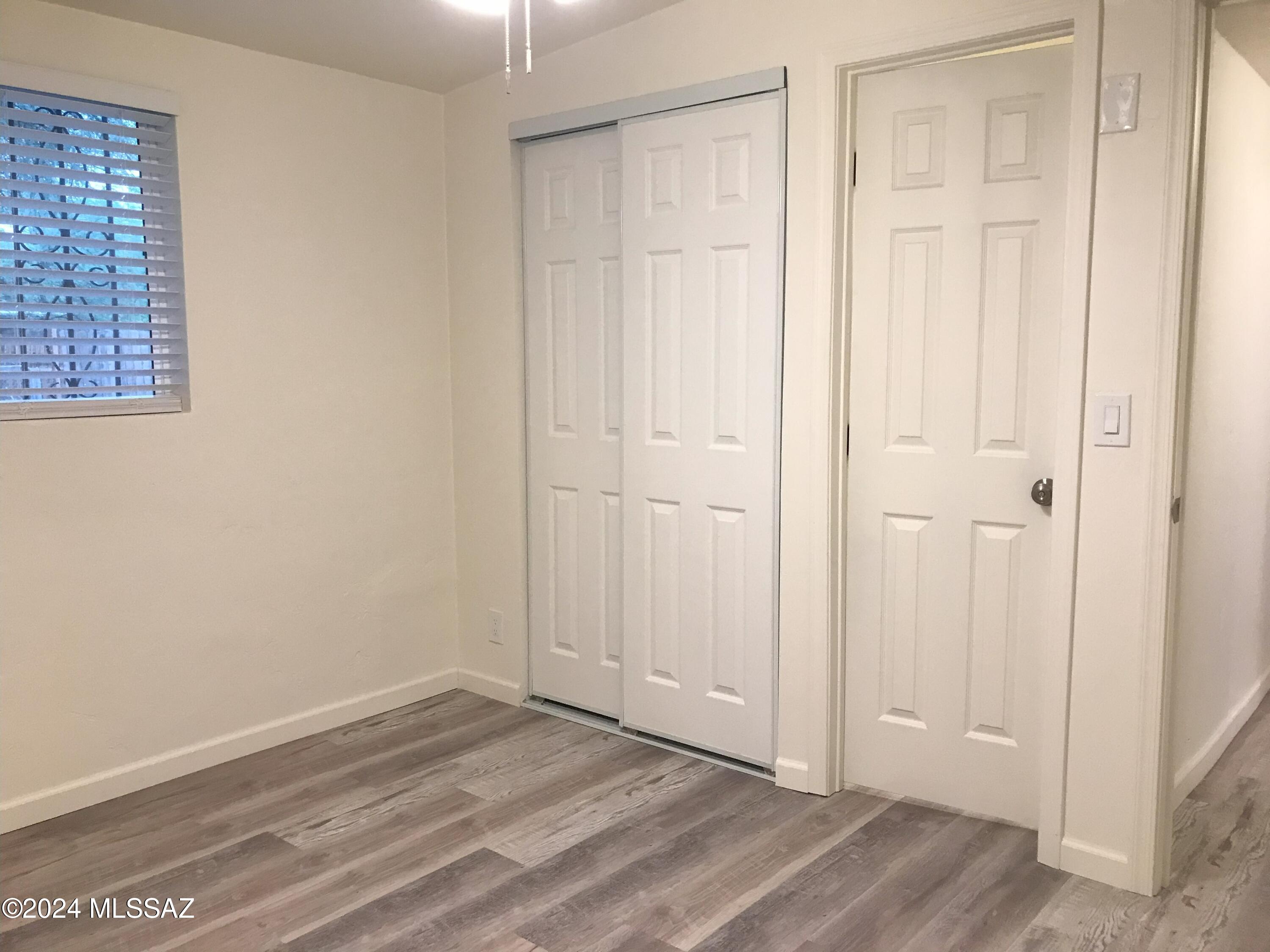 N/A - Residential Lease
