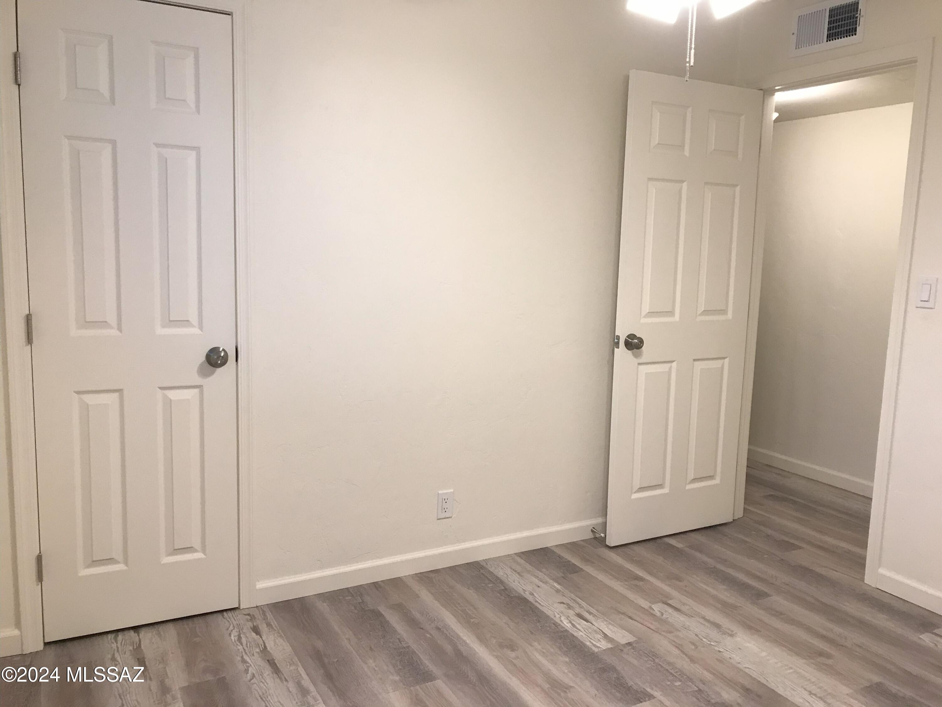 N/A - Residential Lease