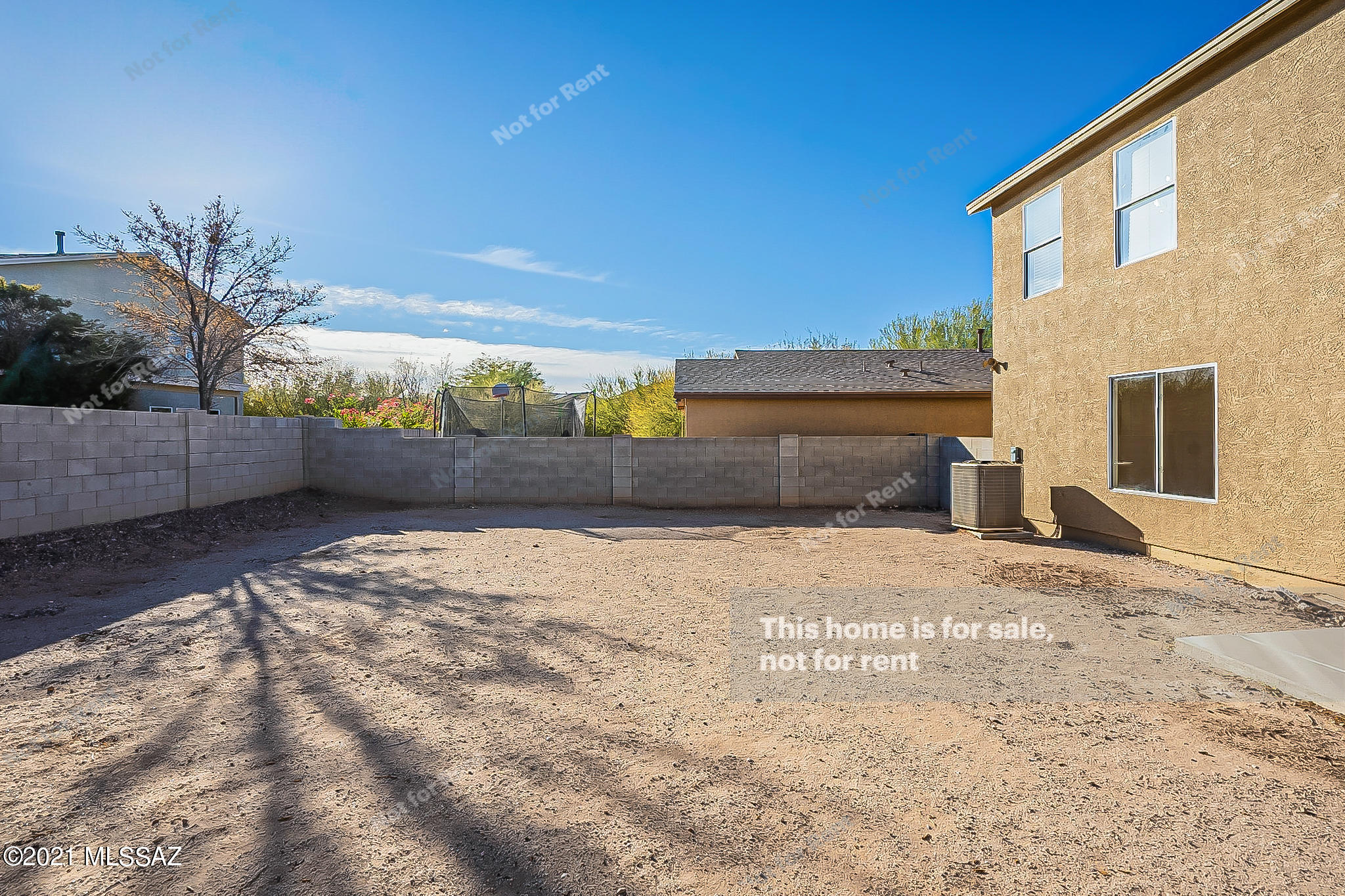 Tierra Vista Phase I (99-285,299-309,372-383) - Residential