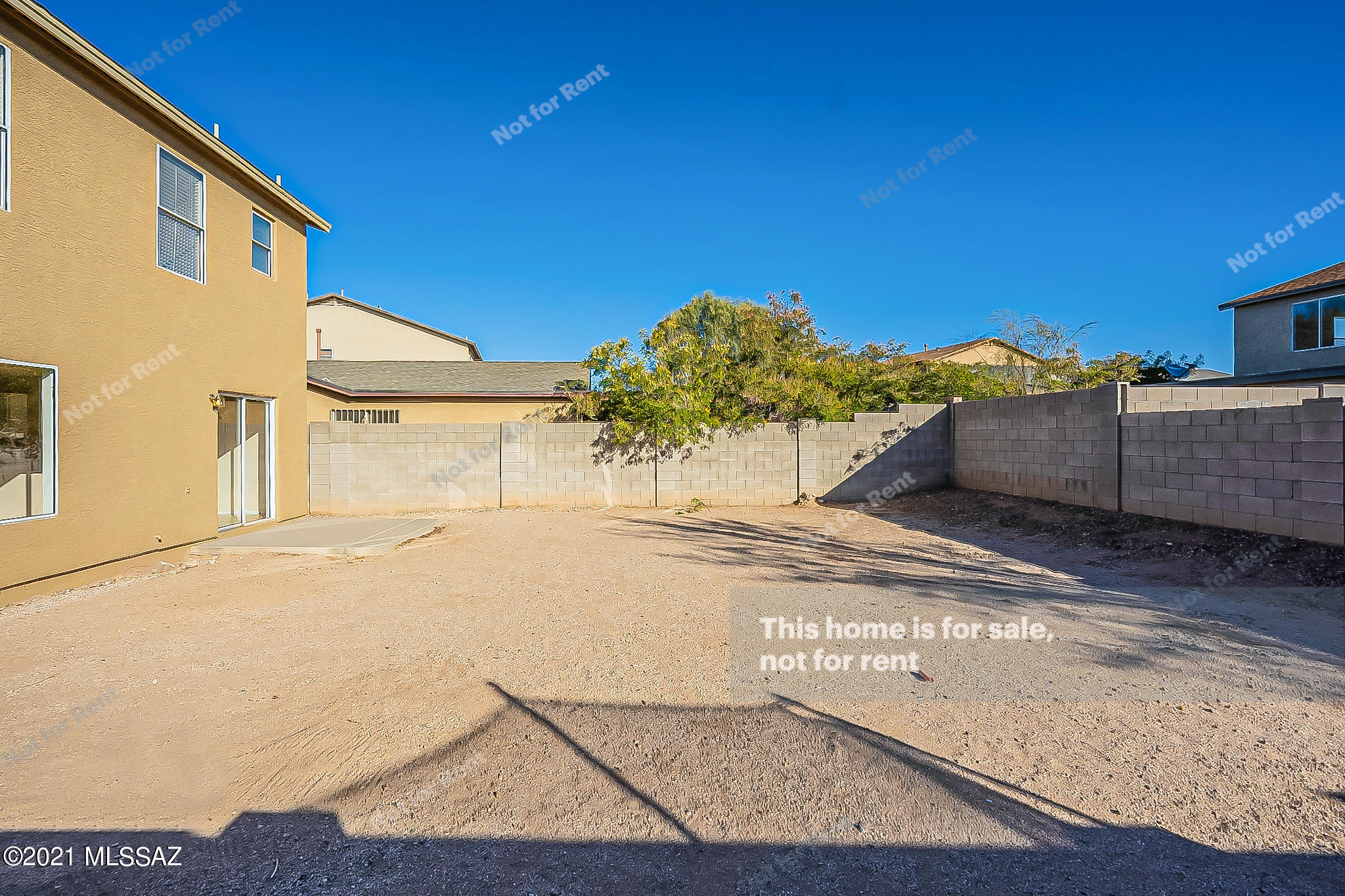 Tierra Vista Phase I (99-285,299-309,372-383) - Residential