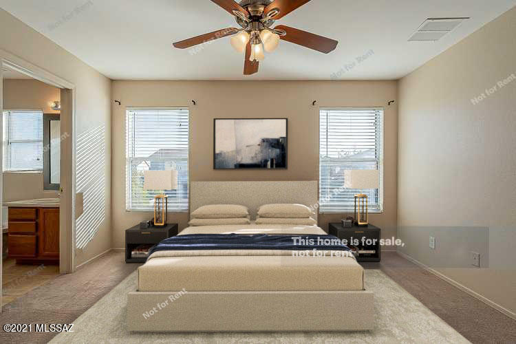 Tierra Vista Phase I (99-285,299-309,372-383) - Residential