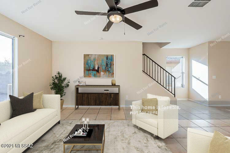 Tierra Vista Phase I (99-285,299-309,372-383) - Residential