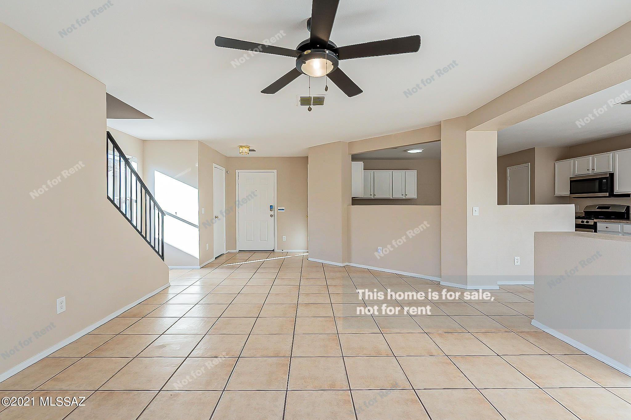 Tierra Vista Phase I (99-285,299-309,372-383) - Residential