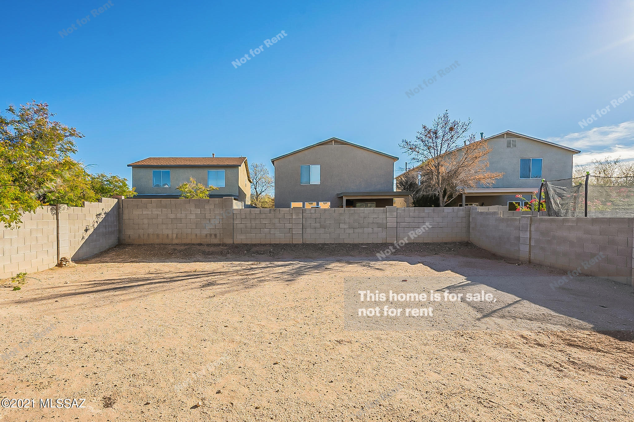 Tierra Vista Phase I (99-285,299-309,372-383) - Residential