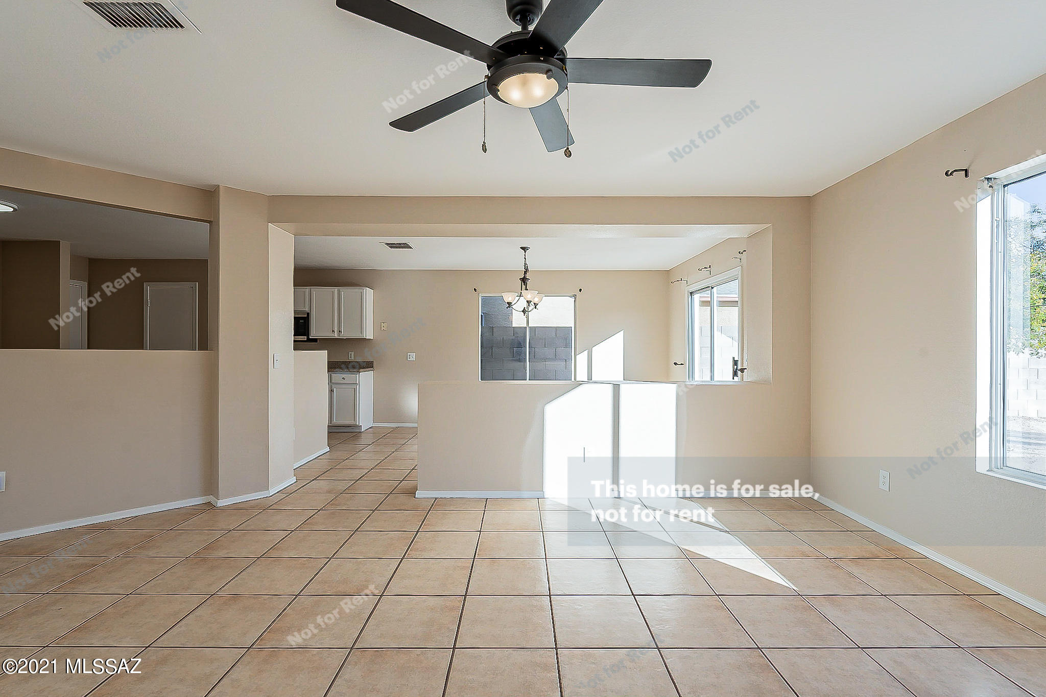 Tierra Vista Phase I (99-285,299-309,372-383) - Residential