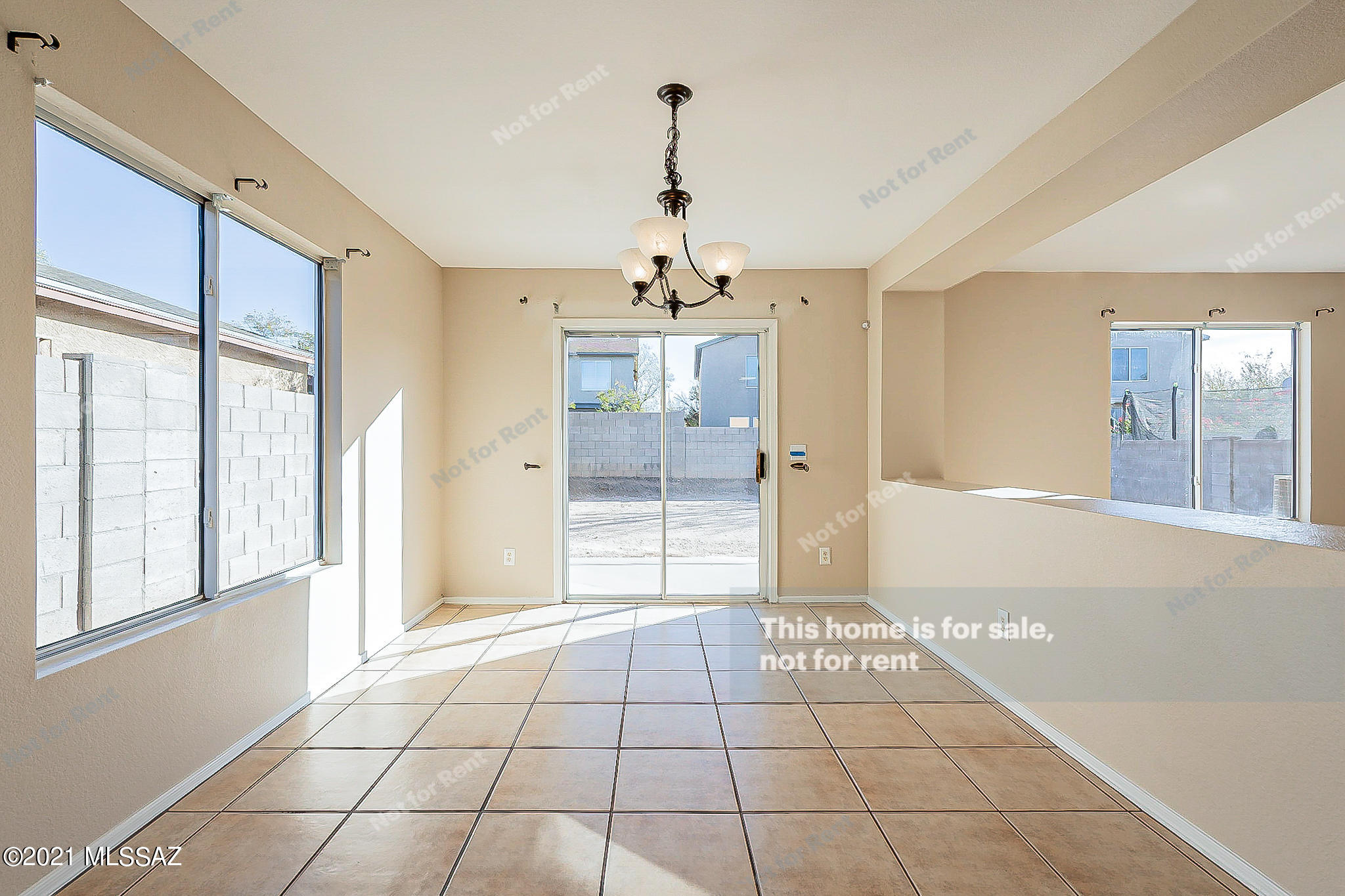 Tierra Vista Phase I (99-285,299-309,372-383) - Residential