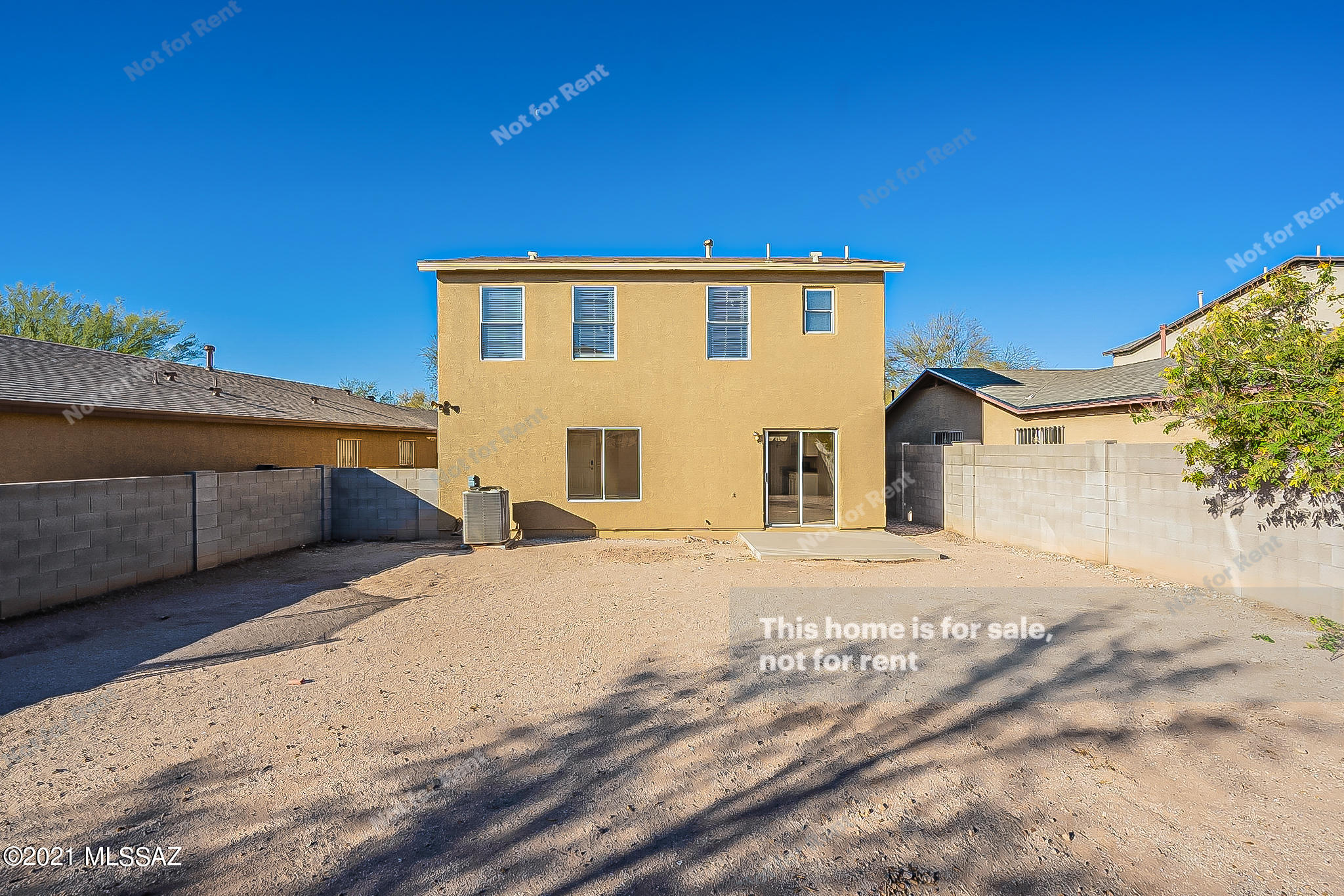 Tierra Vista Phase I (99-285,299-309,372-383) - Residential