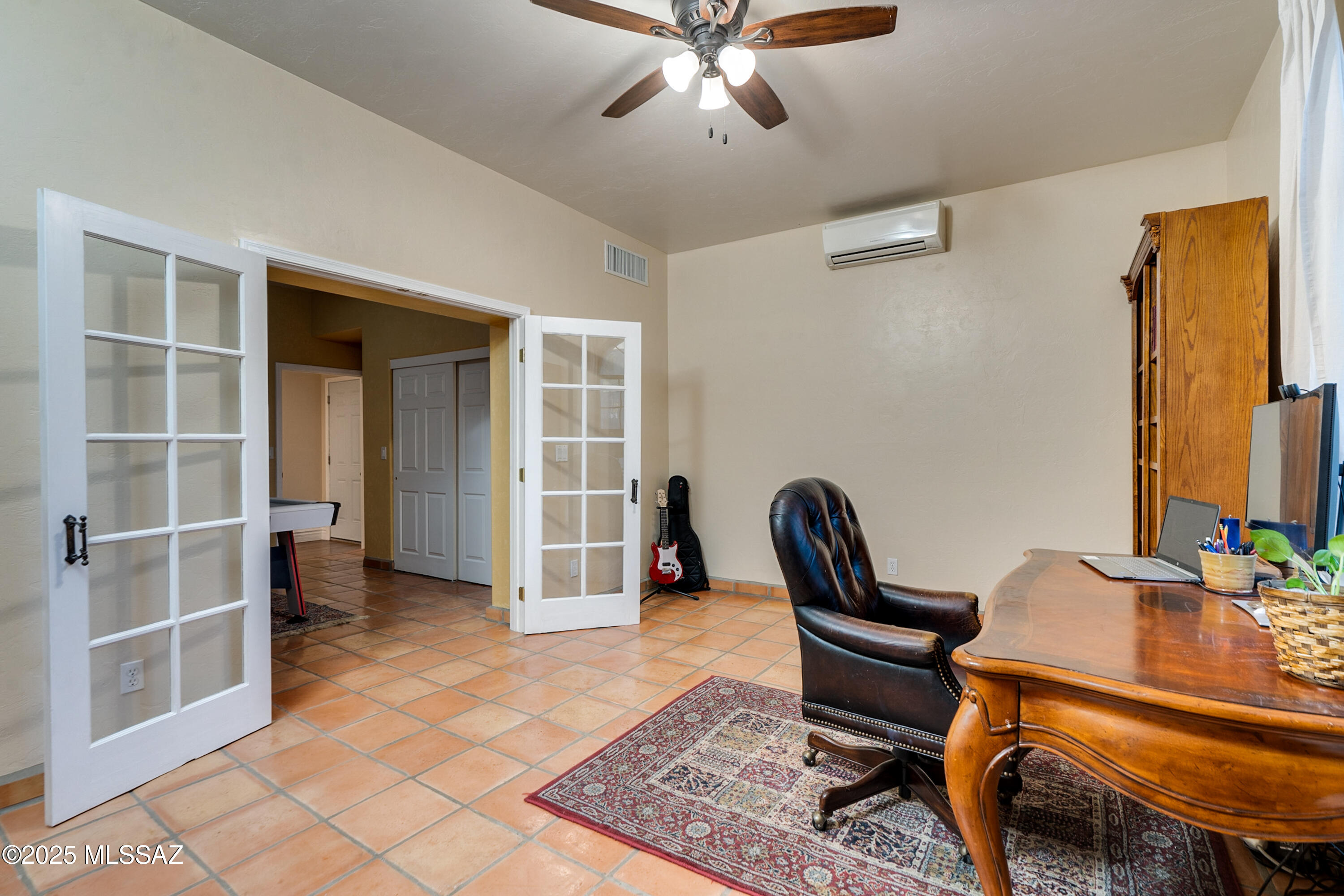 Casas Adobes Estates (501-540) - Residential