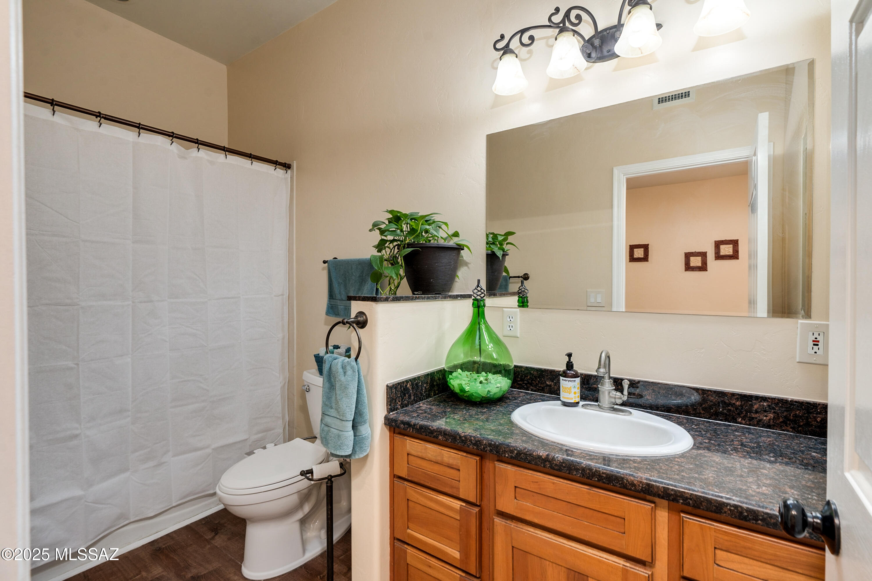 Casas Adobes Estates (501-540) - Residential