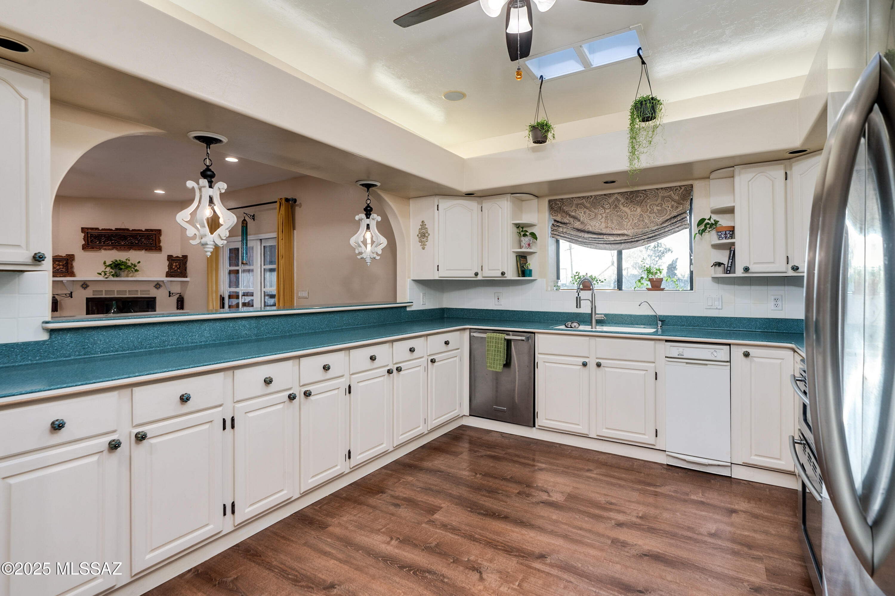 Casas Adobes Estates (501-540) - Residential