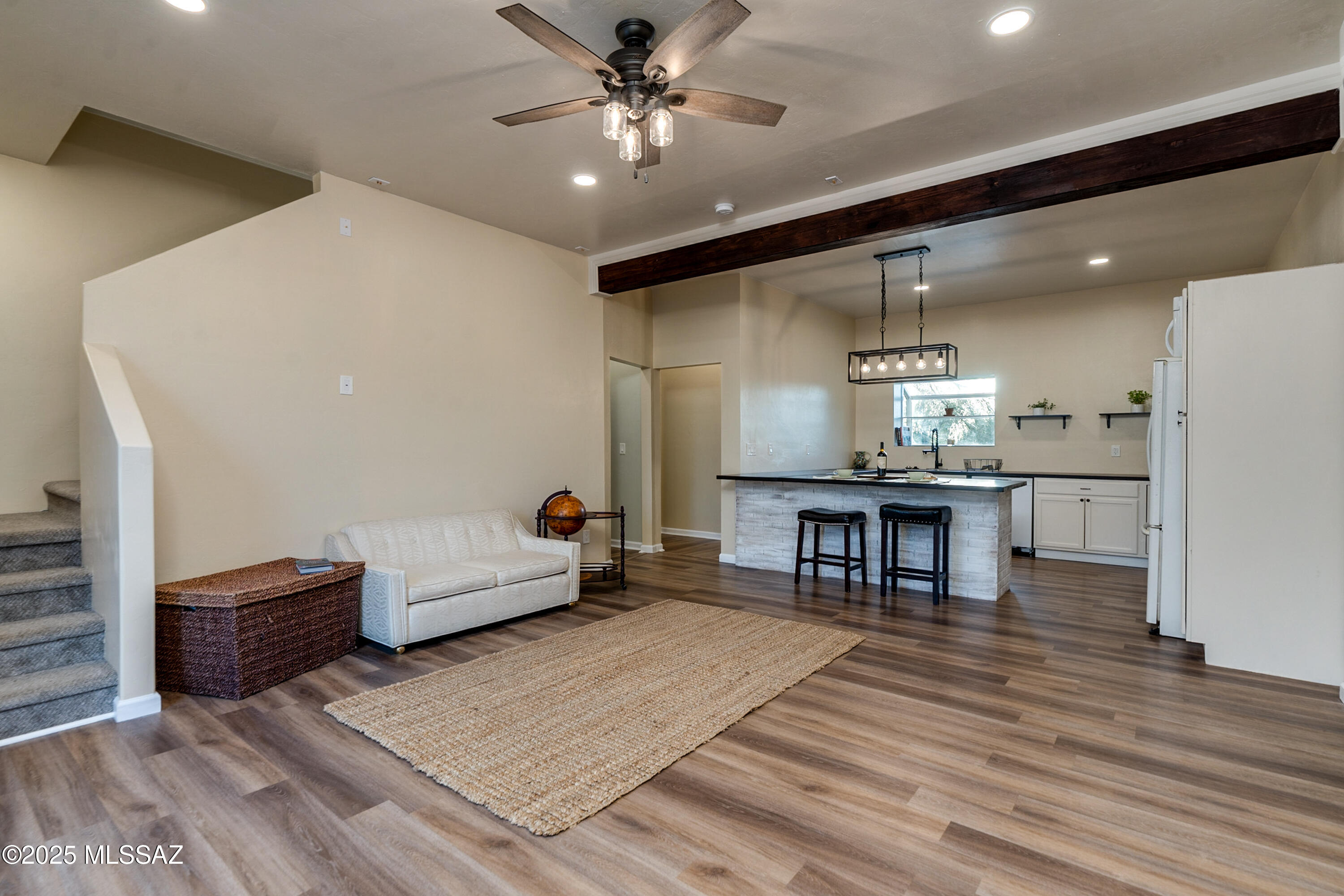 Casas Adobes Estates (501-540) - Residential
