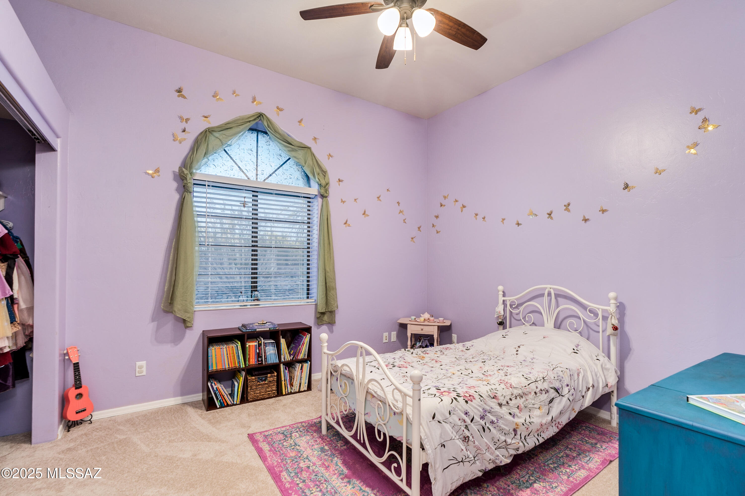Casas Adobes Estates (501-540) - Residential