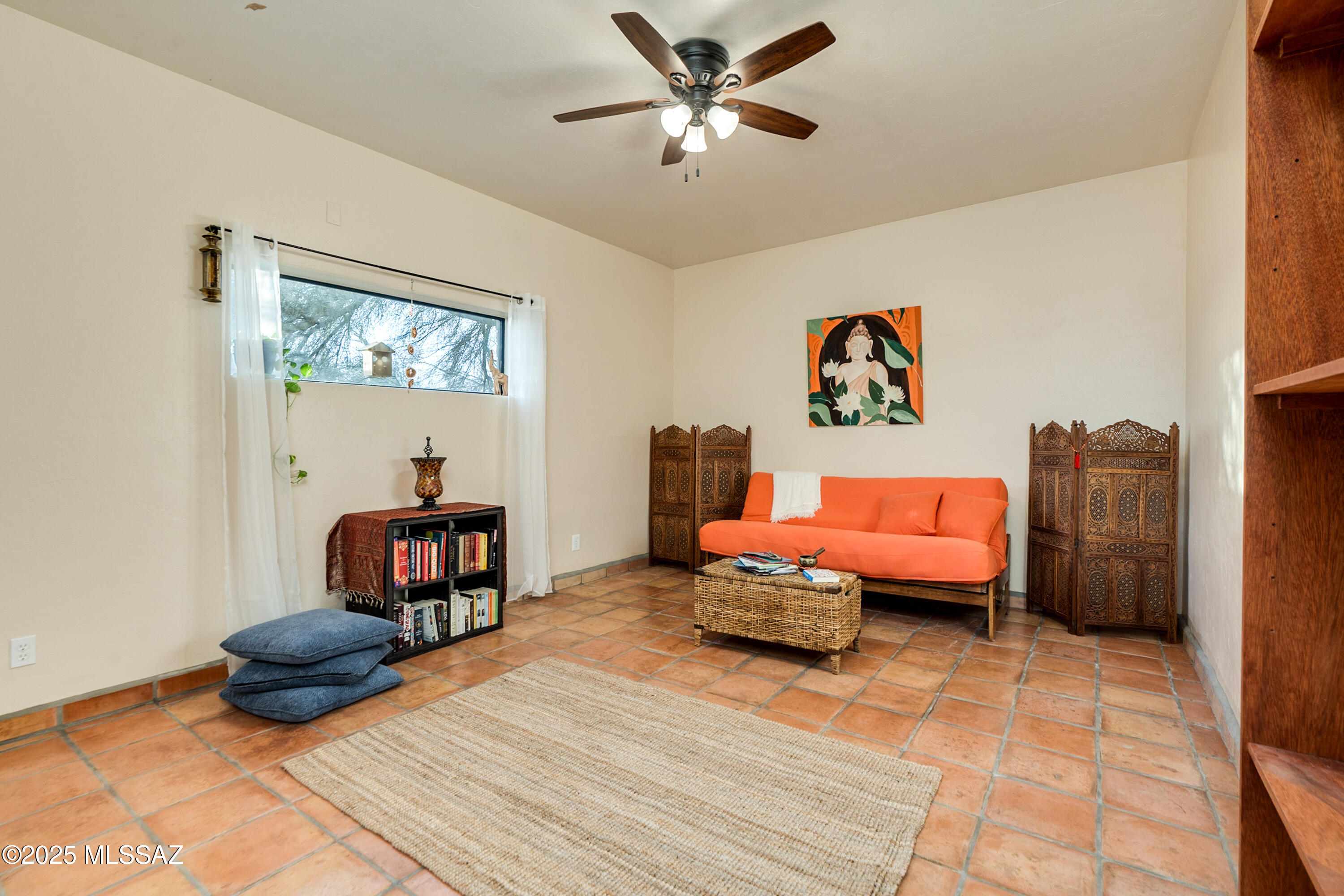 Casas Adobes Estates (501-540) - Residential