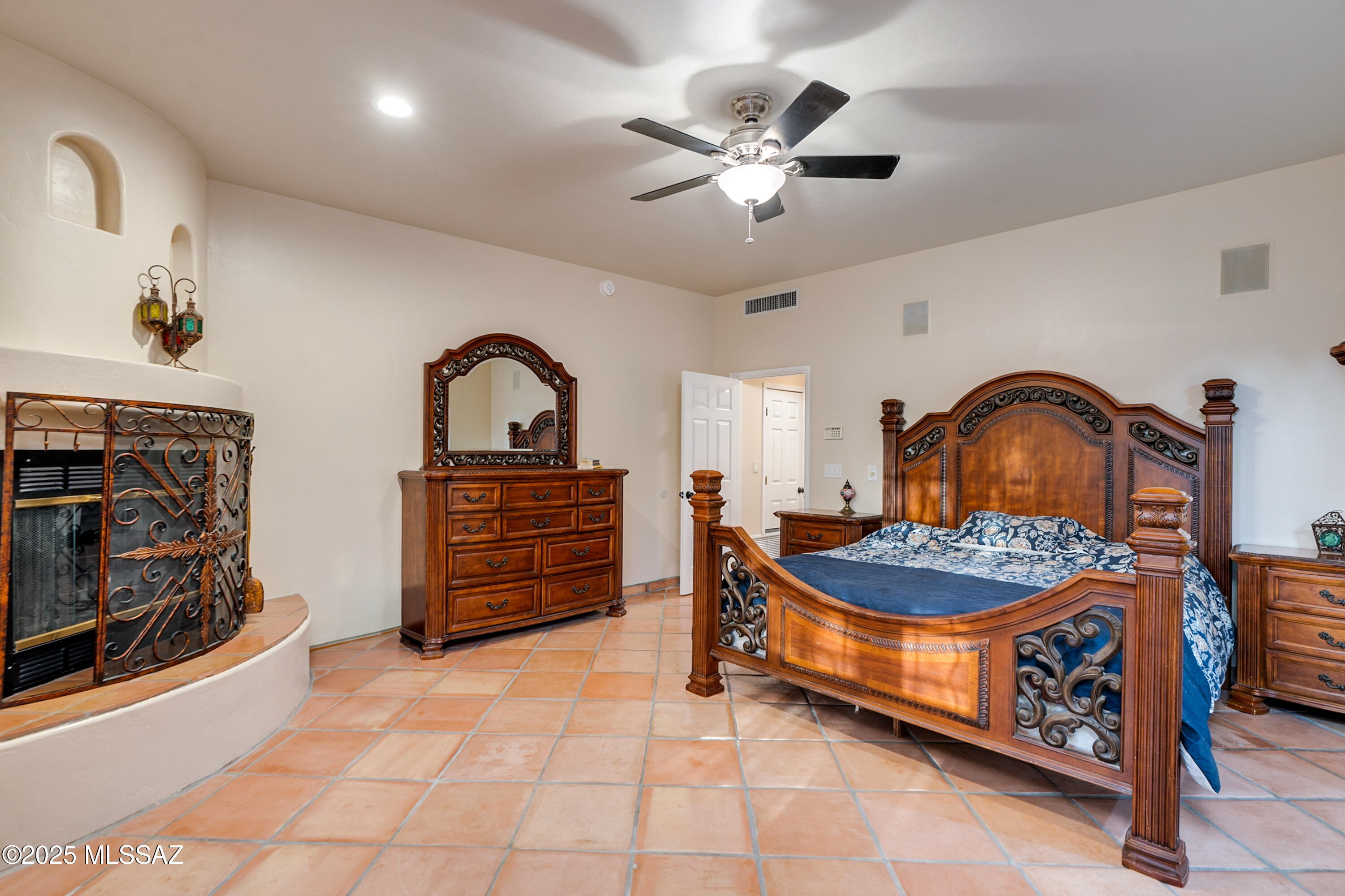 Casas Adobes Estates (501-540) - Residential