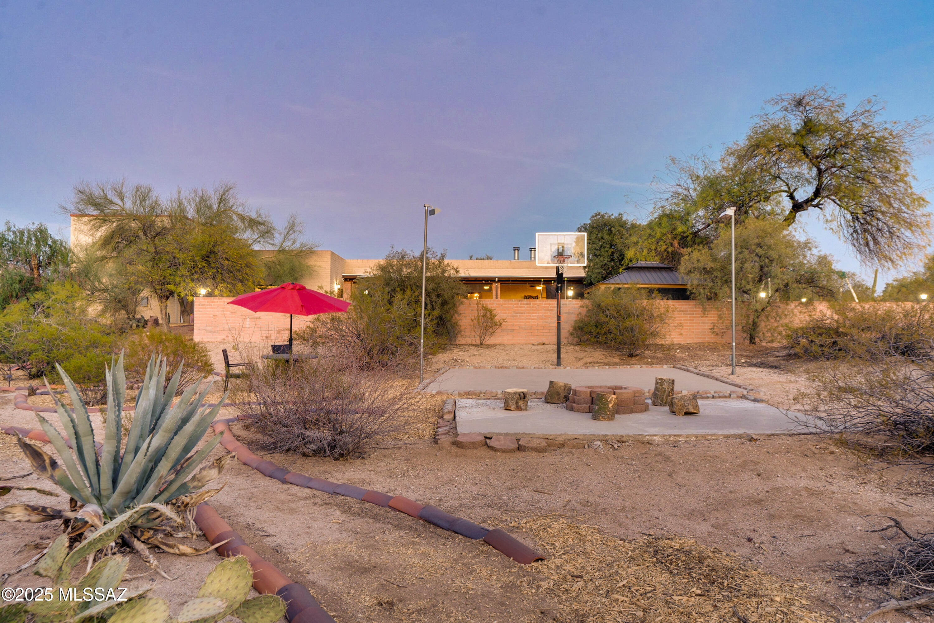 Casas Adobes Estates (501-540) - Residential
