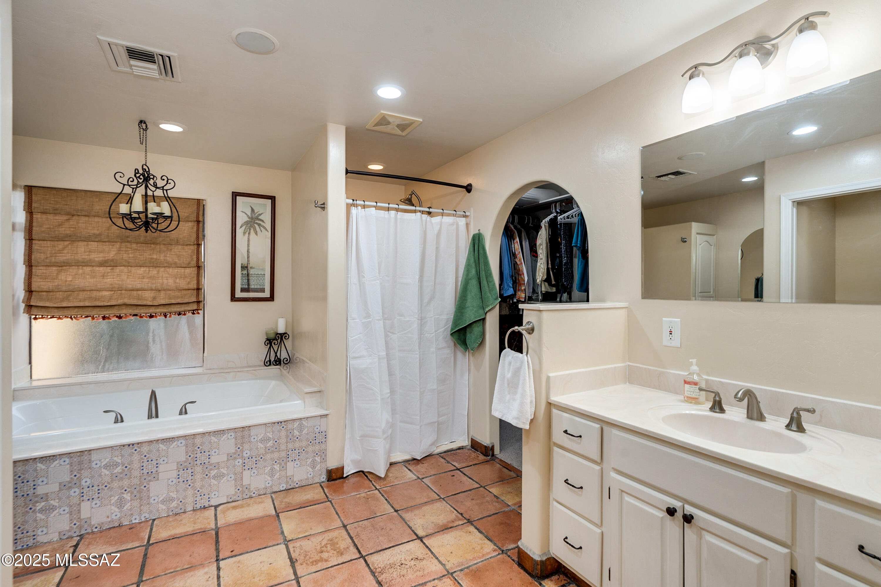 Casas Adobes Estates (501-540) - Residential