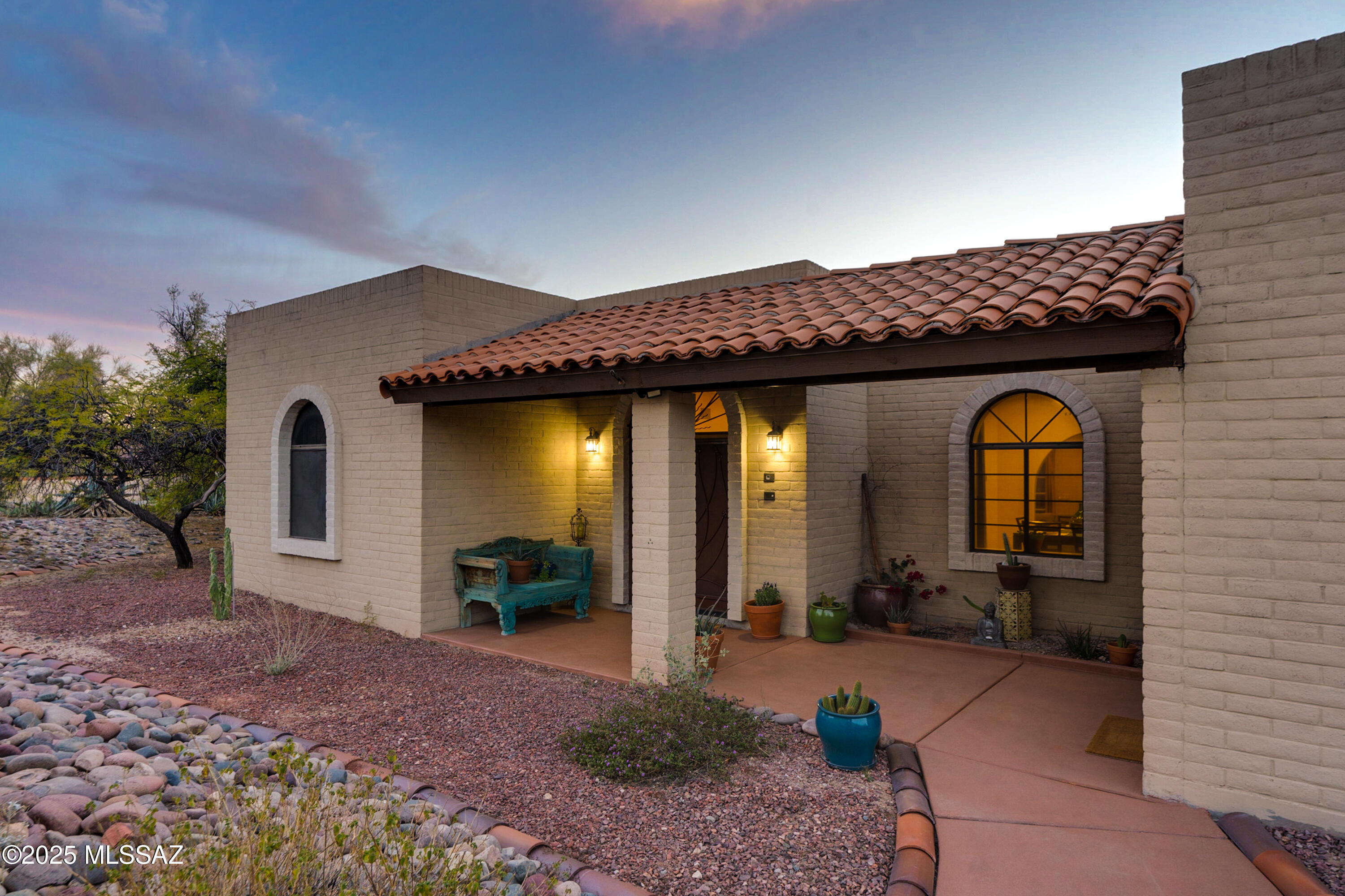 Casas Adobes Estates (501-540) - Residential