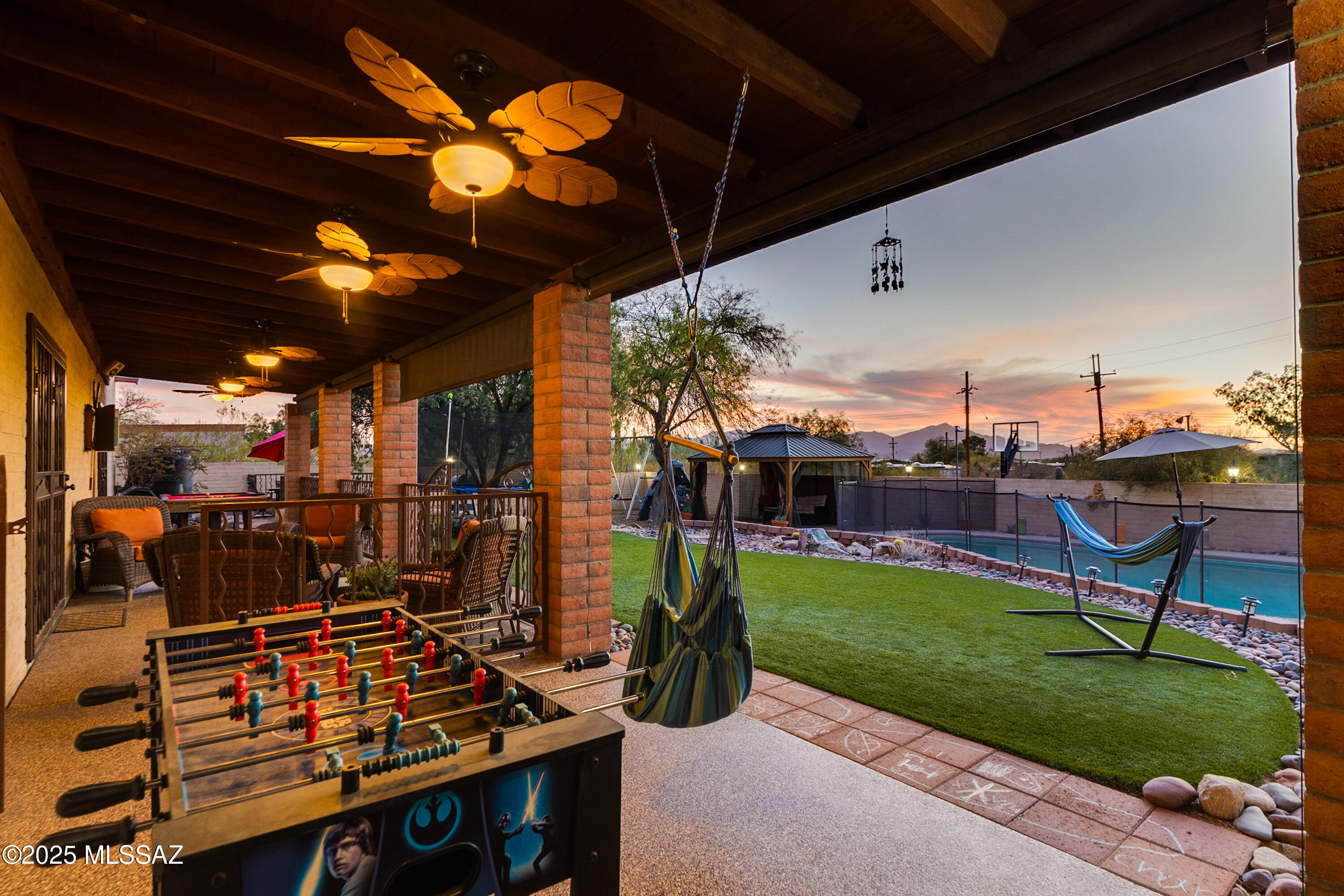 Casas Adobes Estates (501-540) - Residential