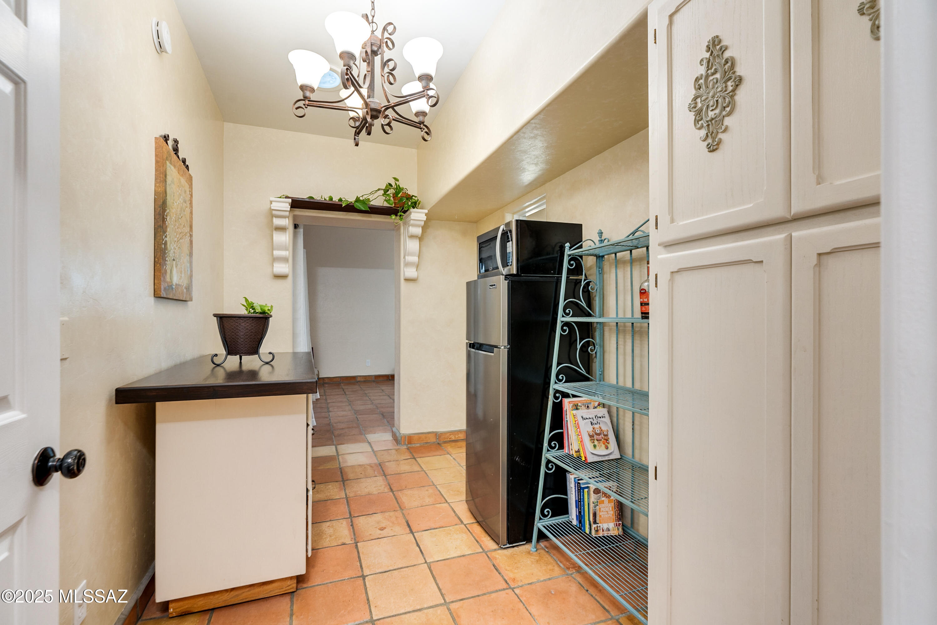 Casas Adobes Estates (501-540) - Residential