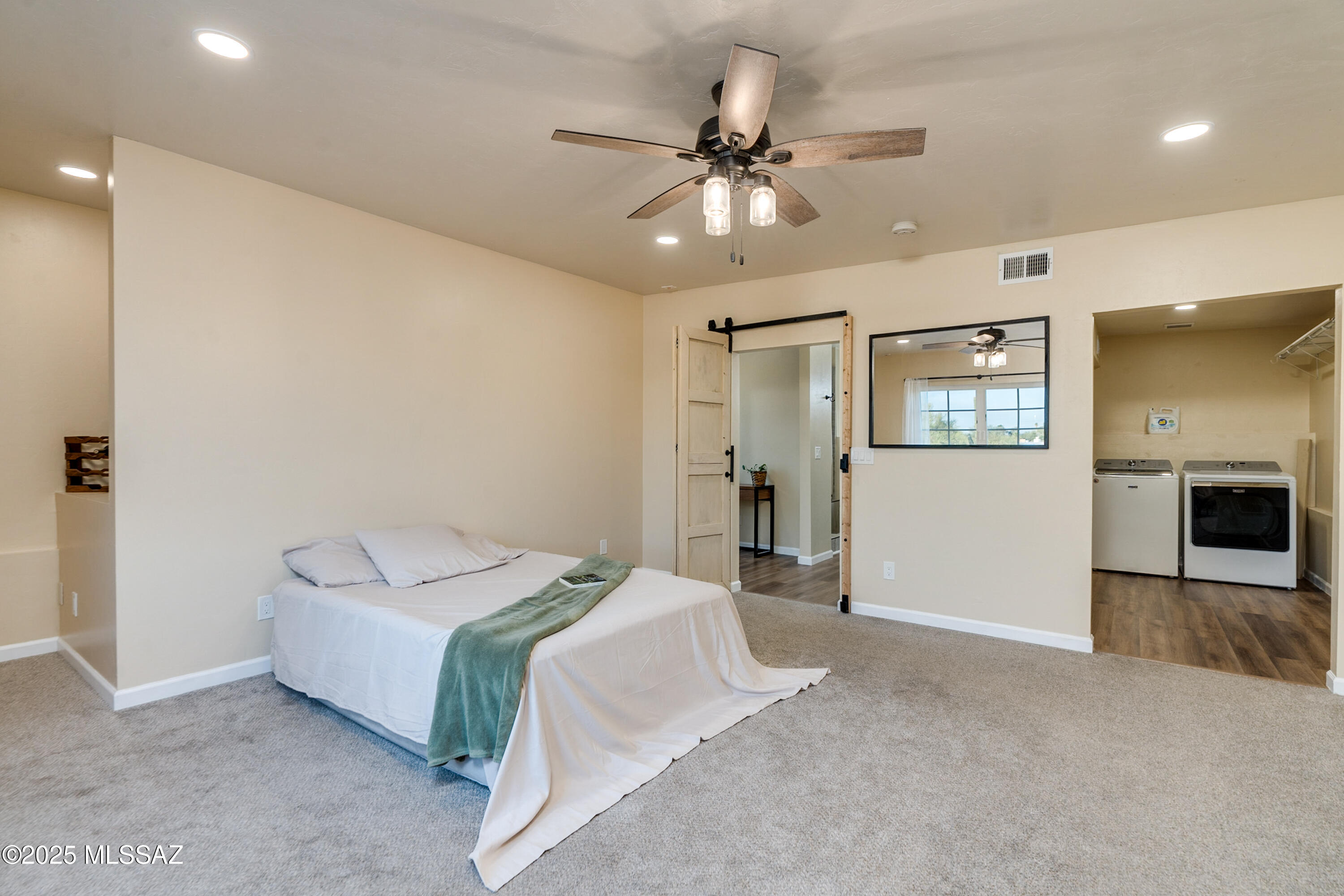 Casas Adobes Estates (501-540) - Residential