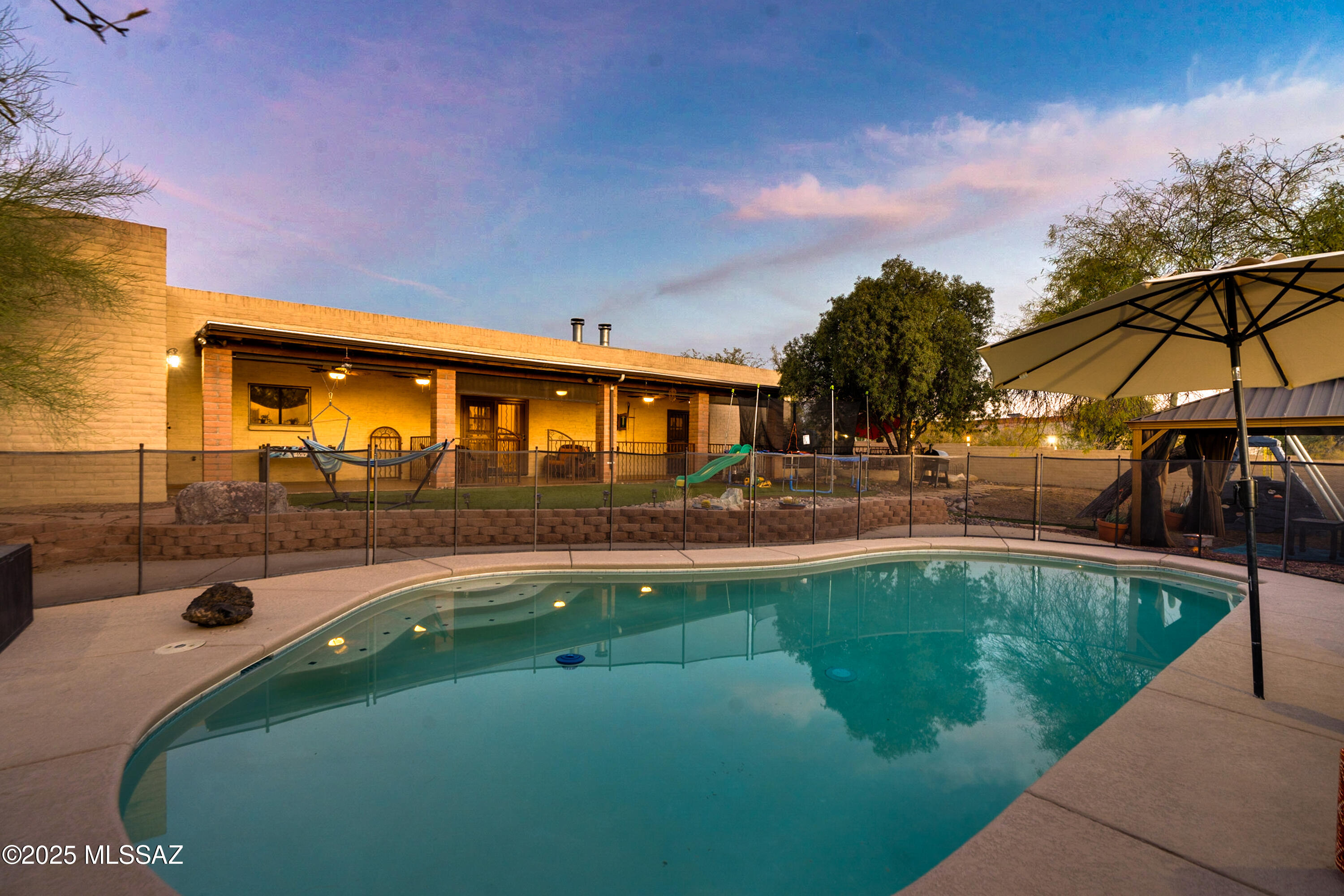 Casas Adobes Estates (501-540) - Residential