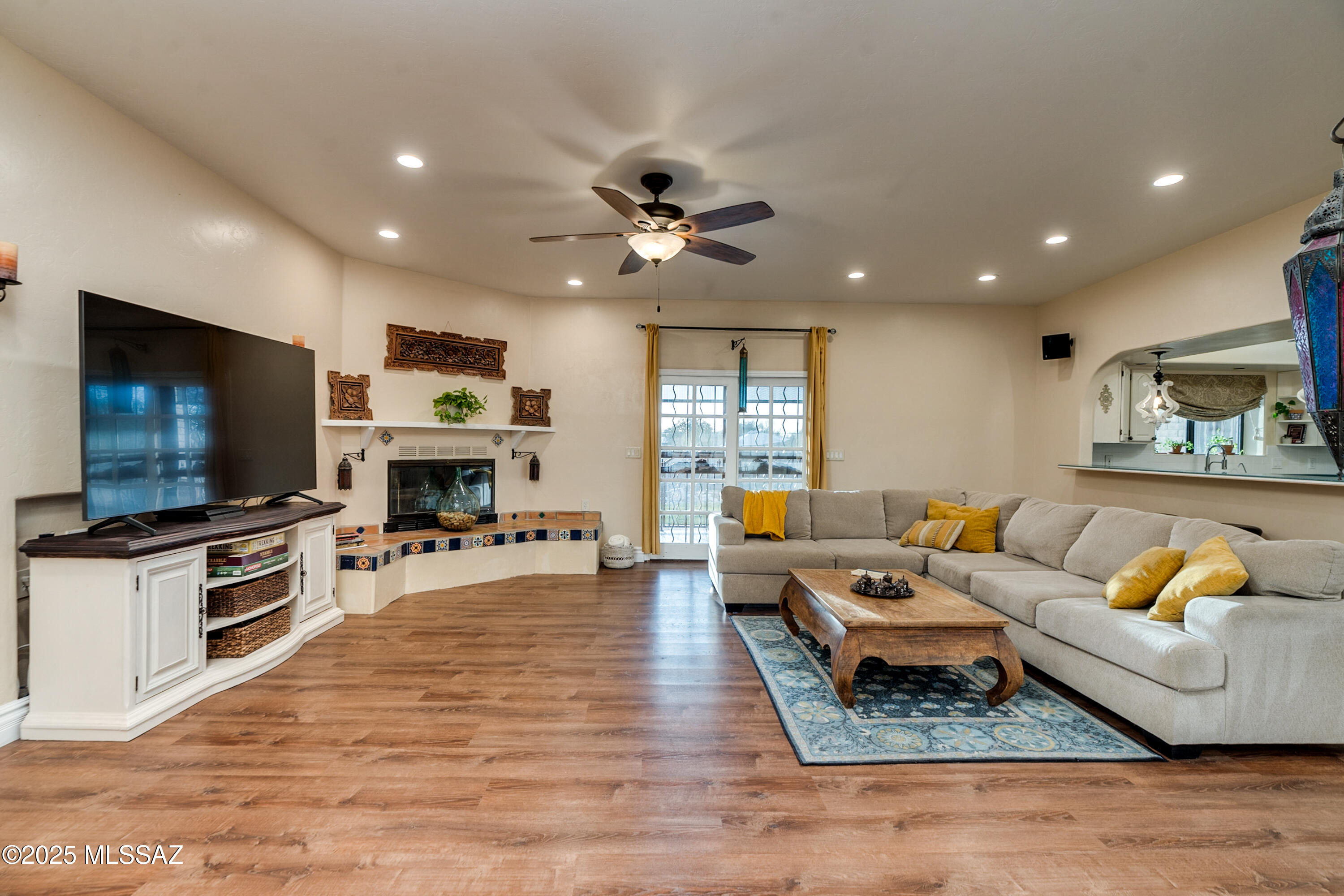 Casas Adobes Estates (501-540) - Residential