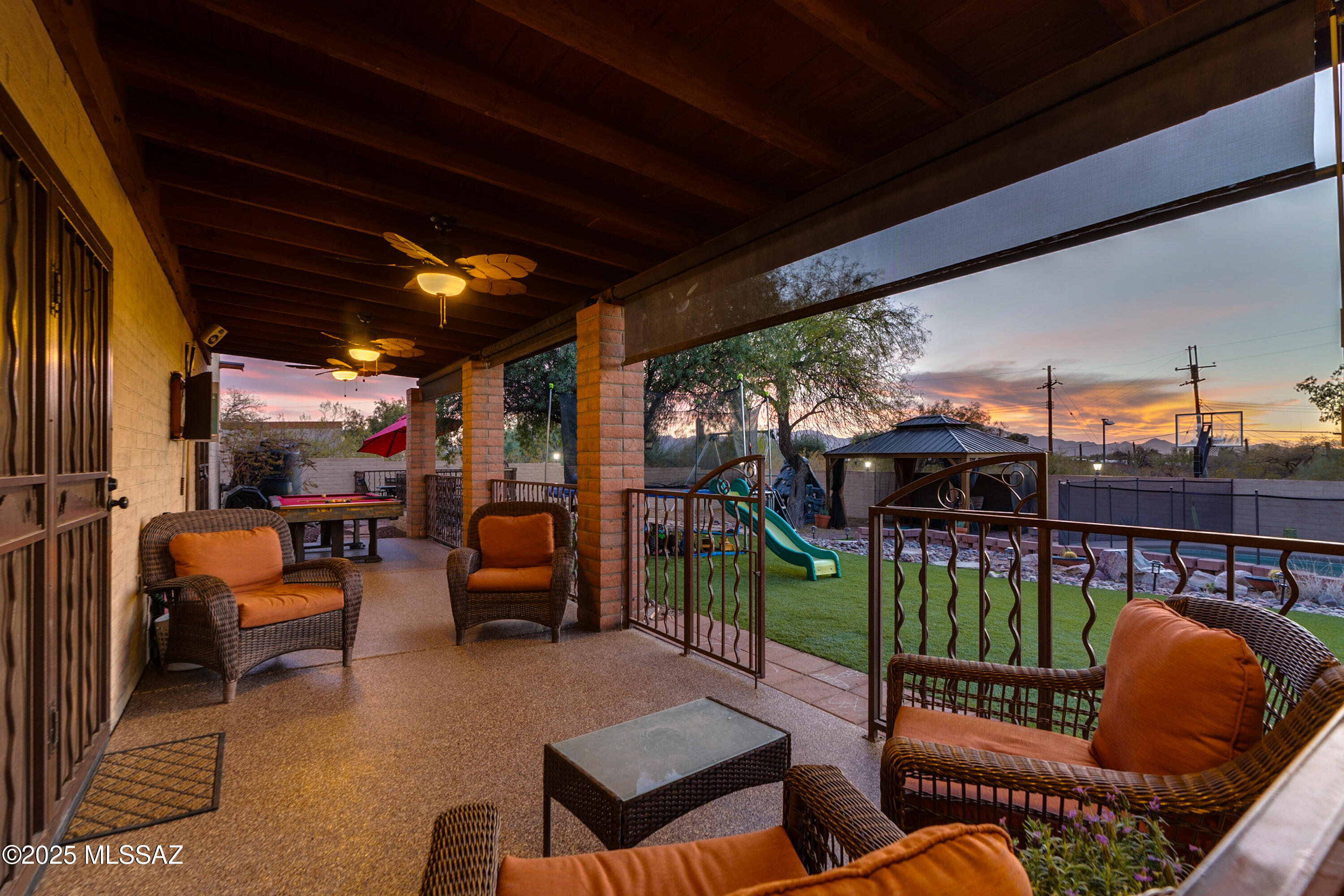 Casas Adobes Estates (501-540) - Residential