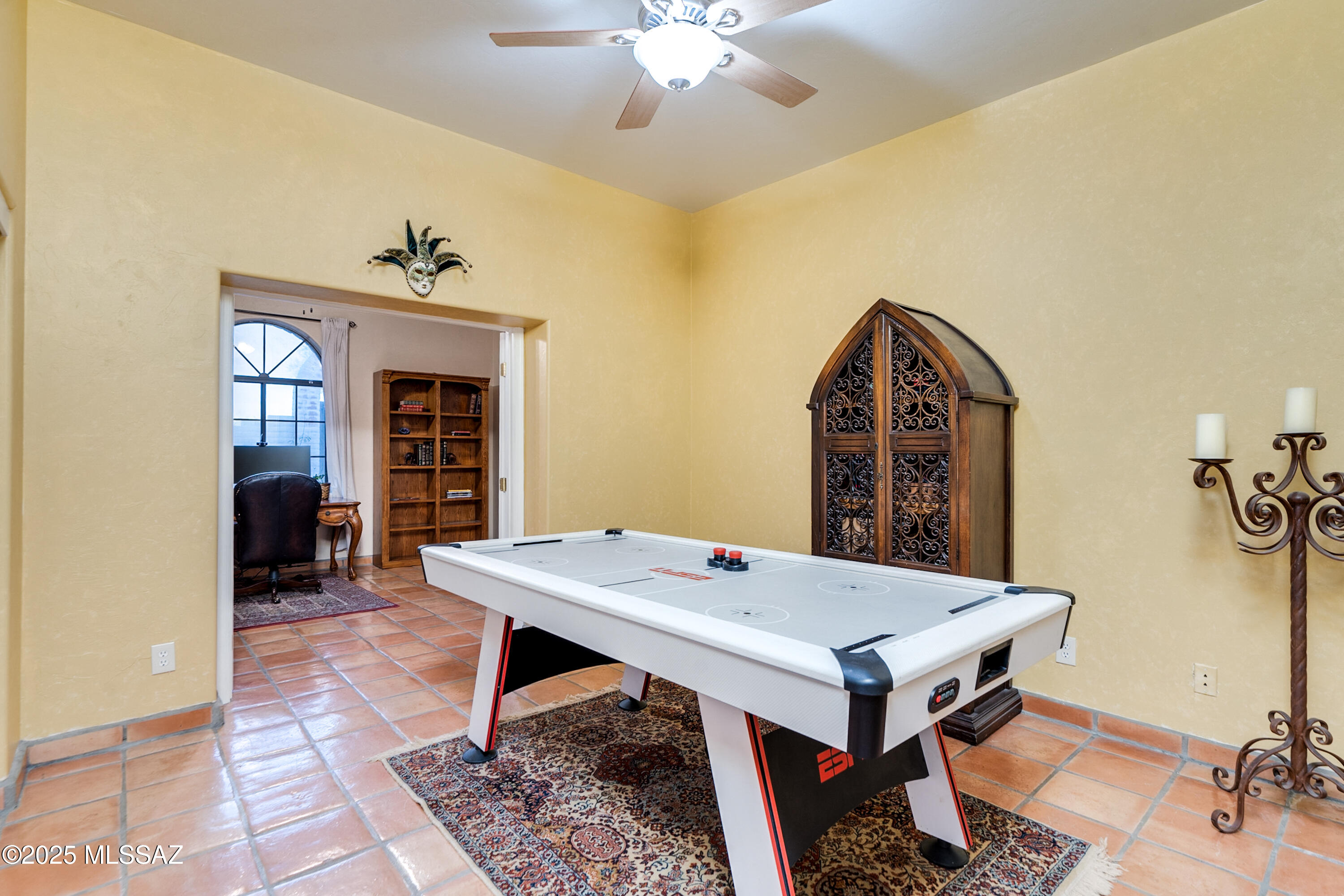 Casas Adobes Estates (501-540) - Residential