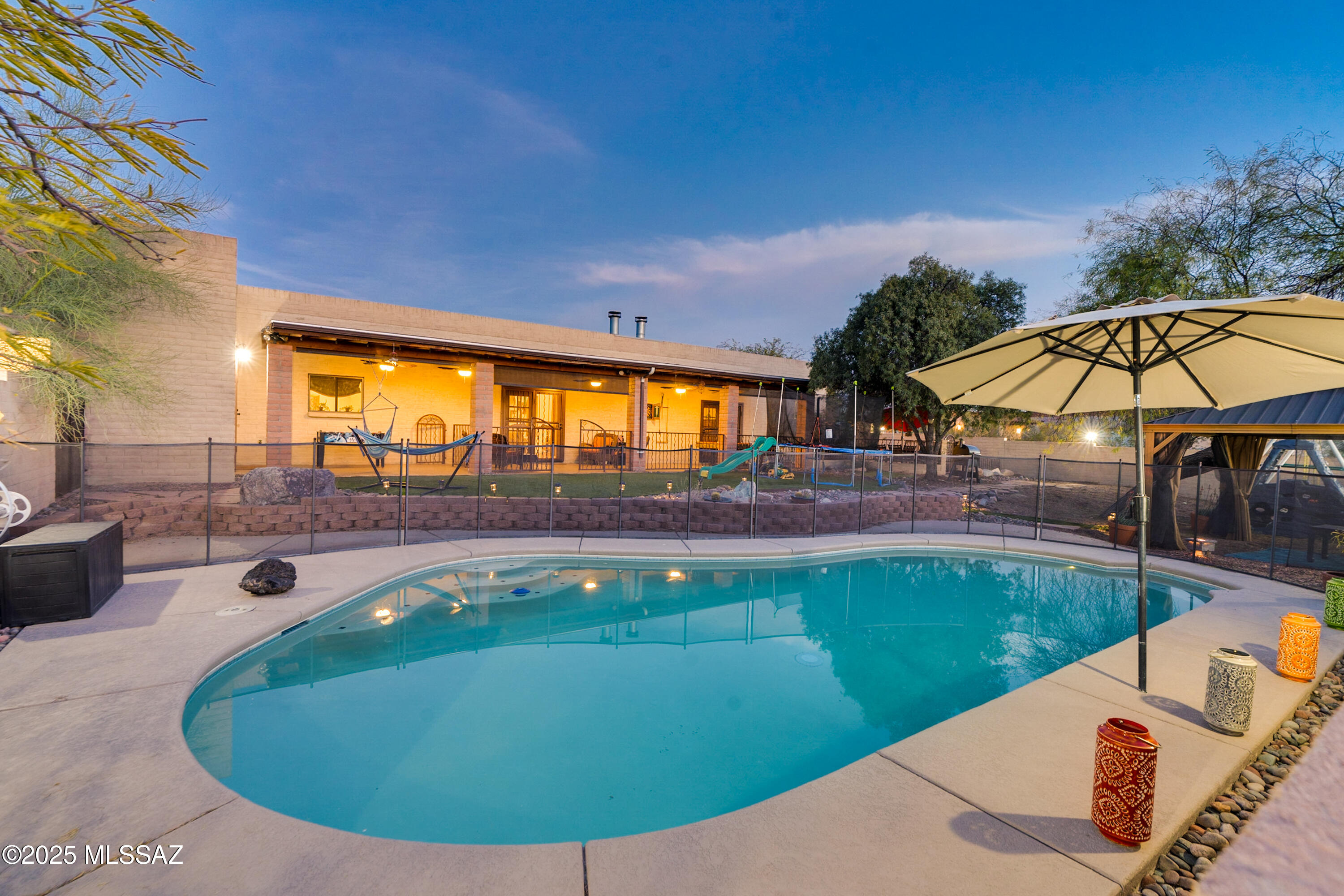 Casas Adobes Estates (501-540) - Residential