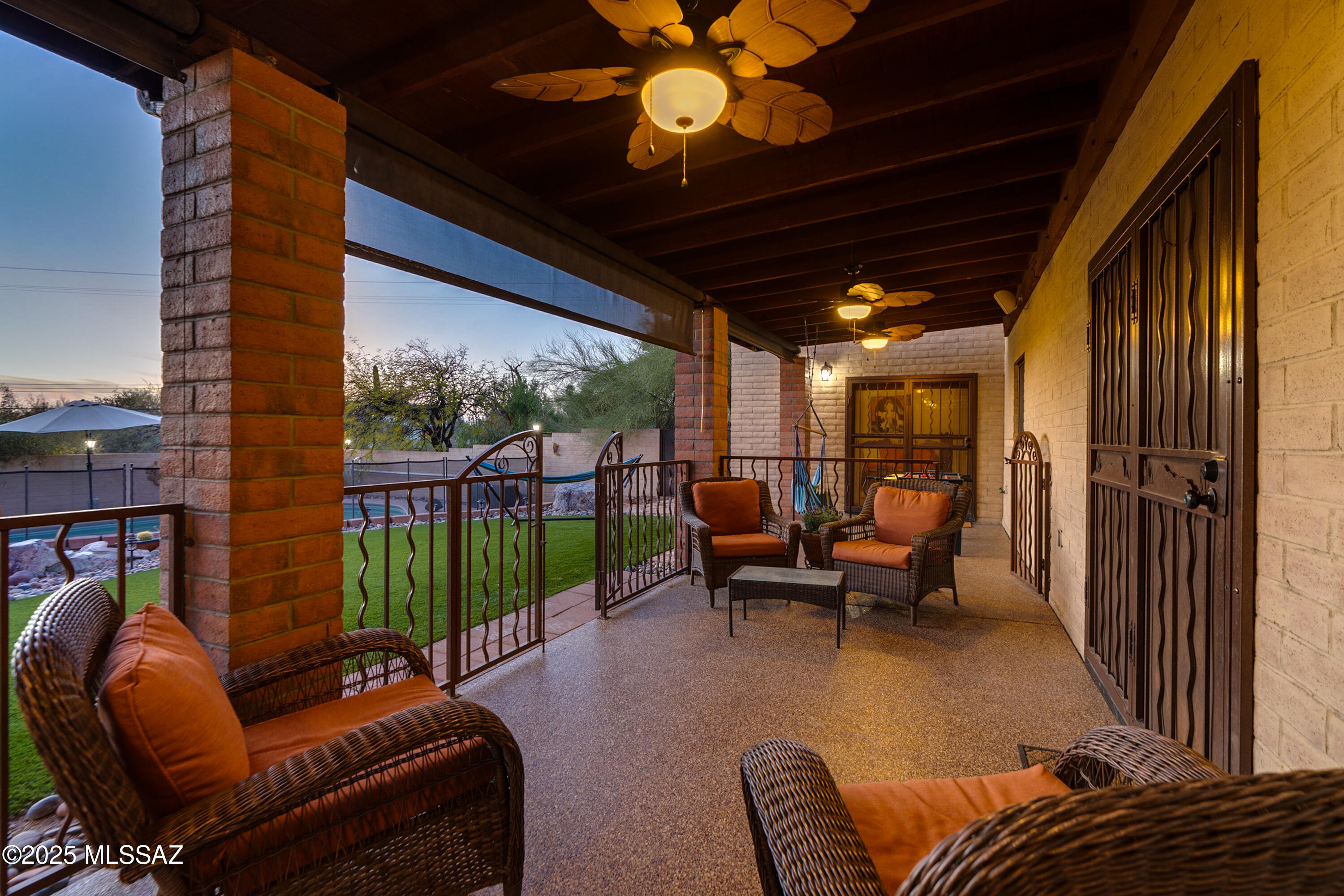 Casas Adobes Estates (501-540) - Residential