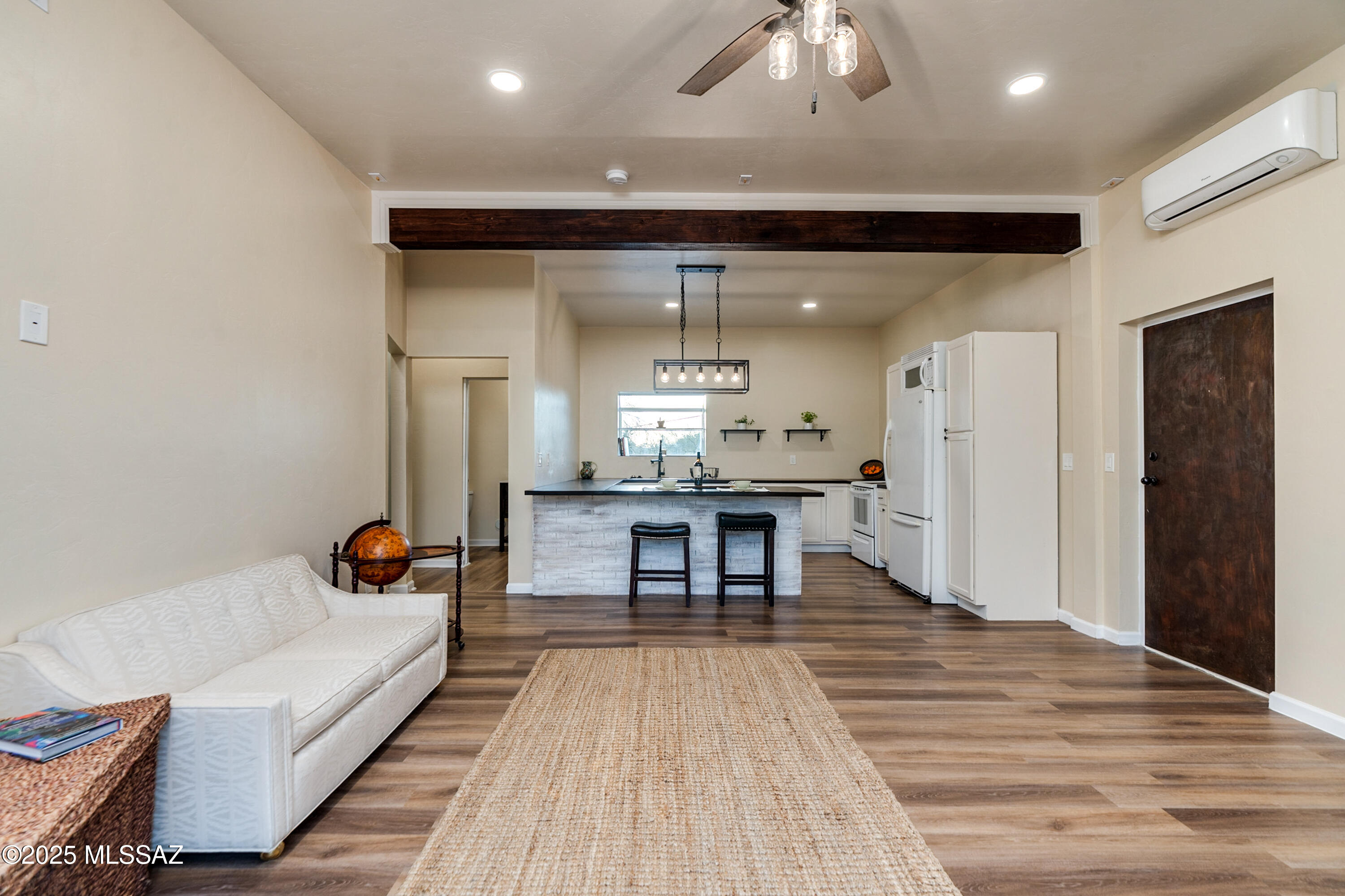Casas Adobes Estates (501-540) - Residential