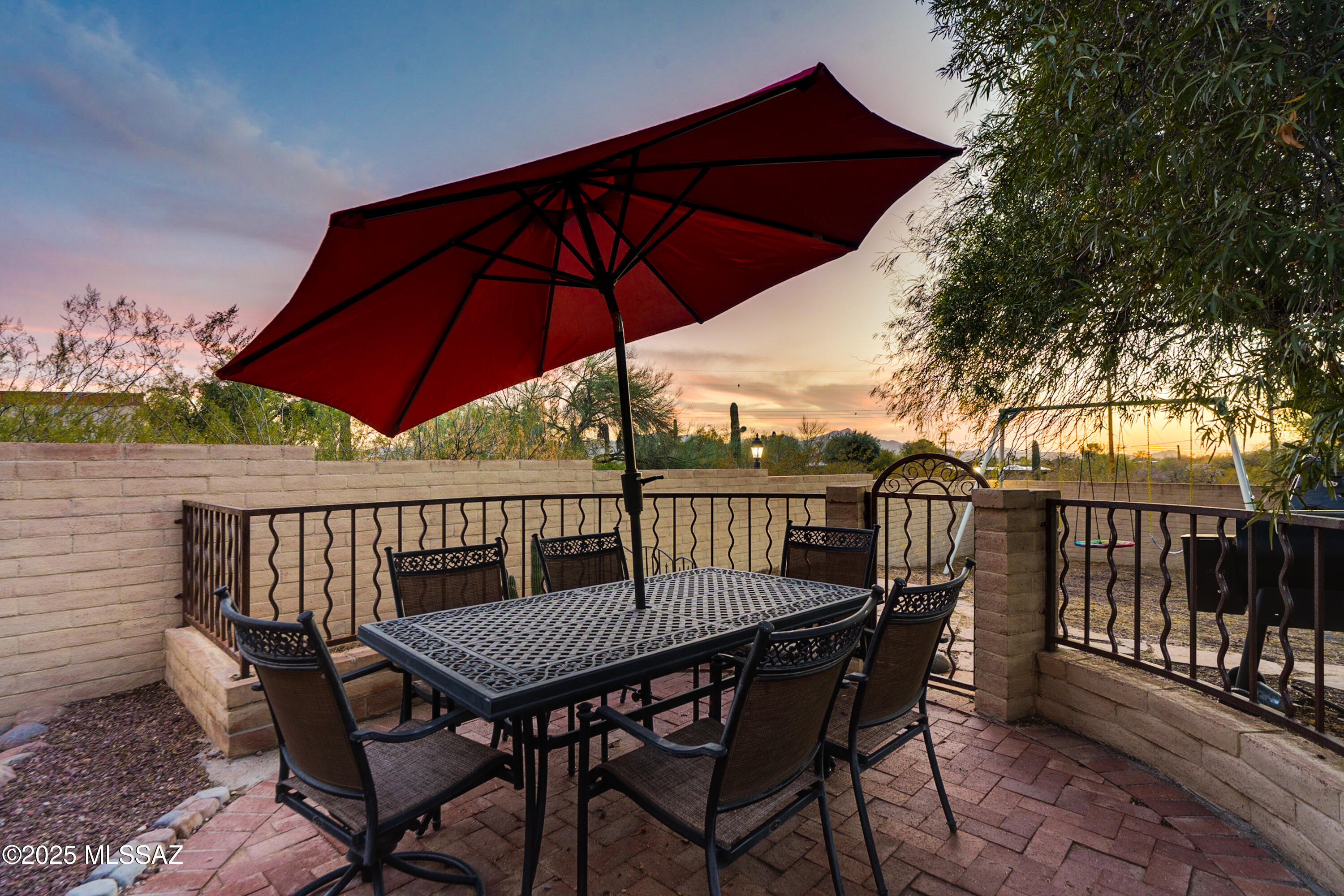 Casas Adobes Estates (501-540) - Residential