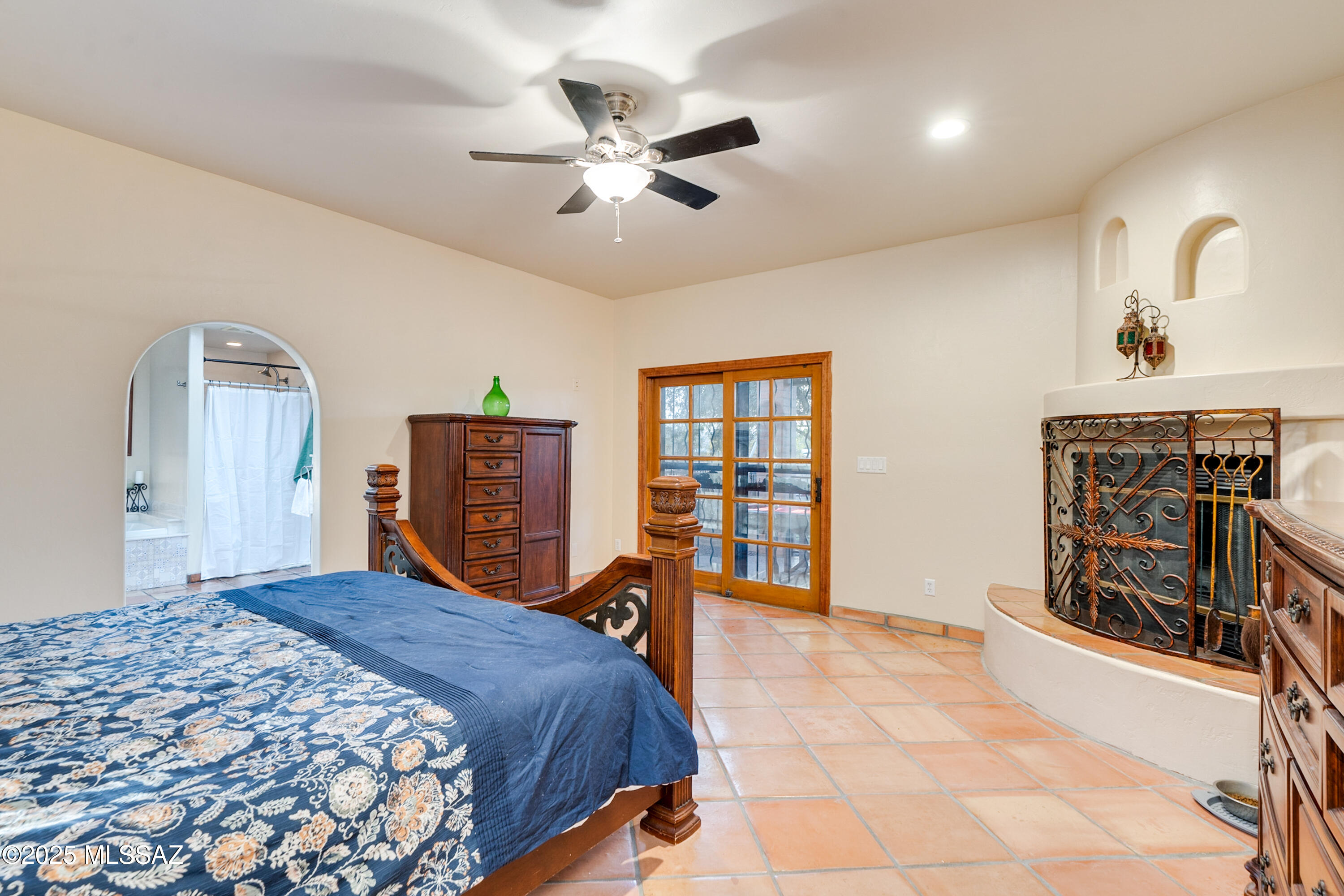 Casas Adobes Estates (501-540) - Residential