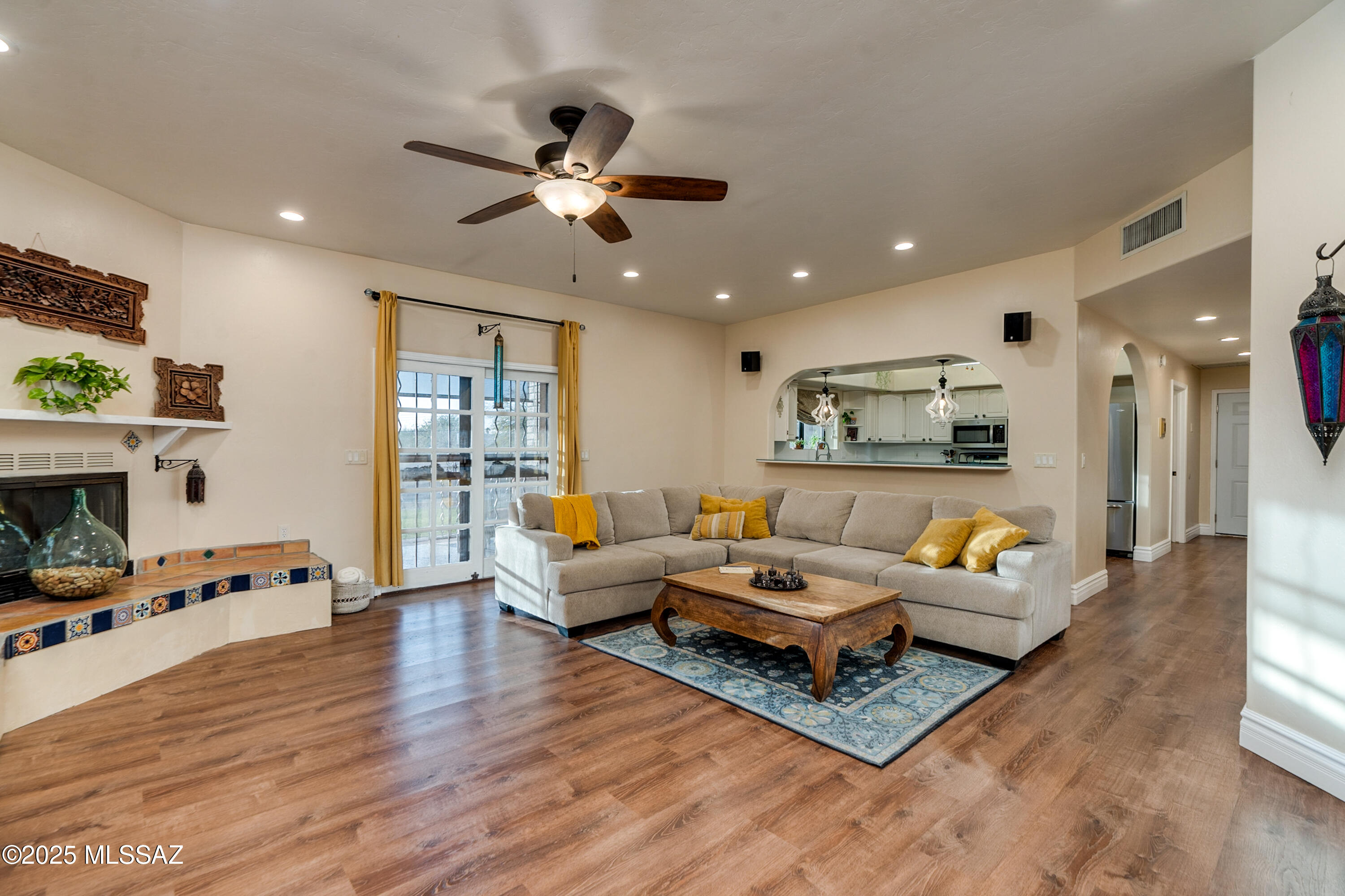 Casas Adobes Estates (501-540) - Residential