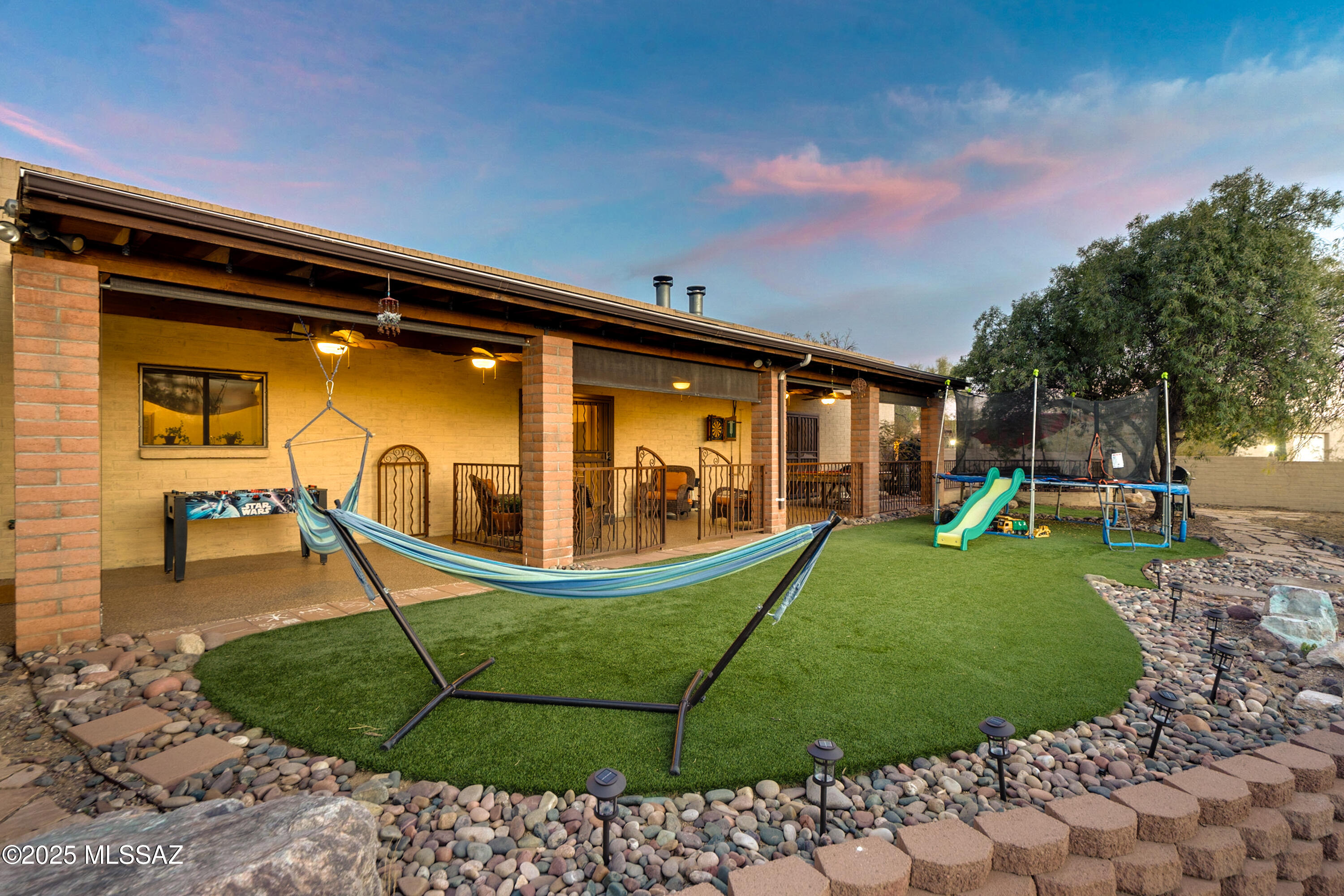 Casas Adobes Estates (501-540) - Residential