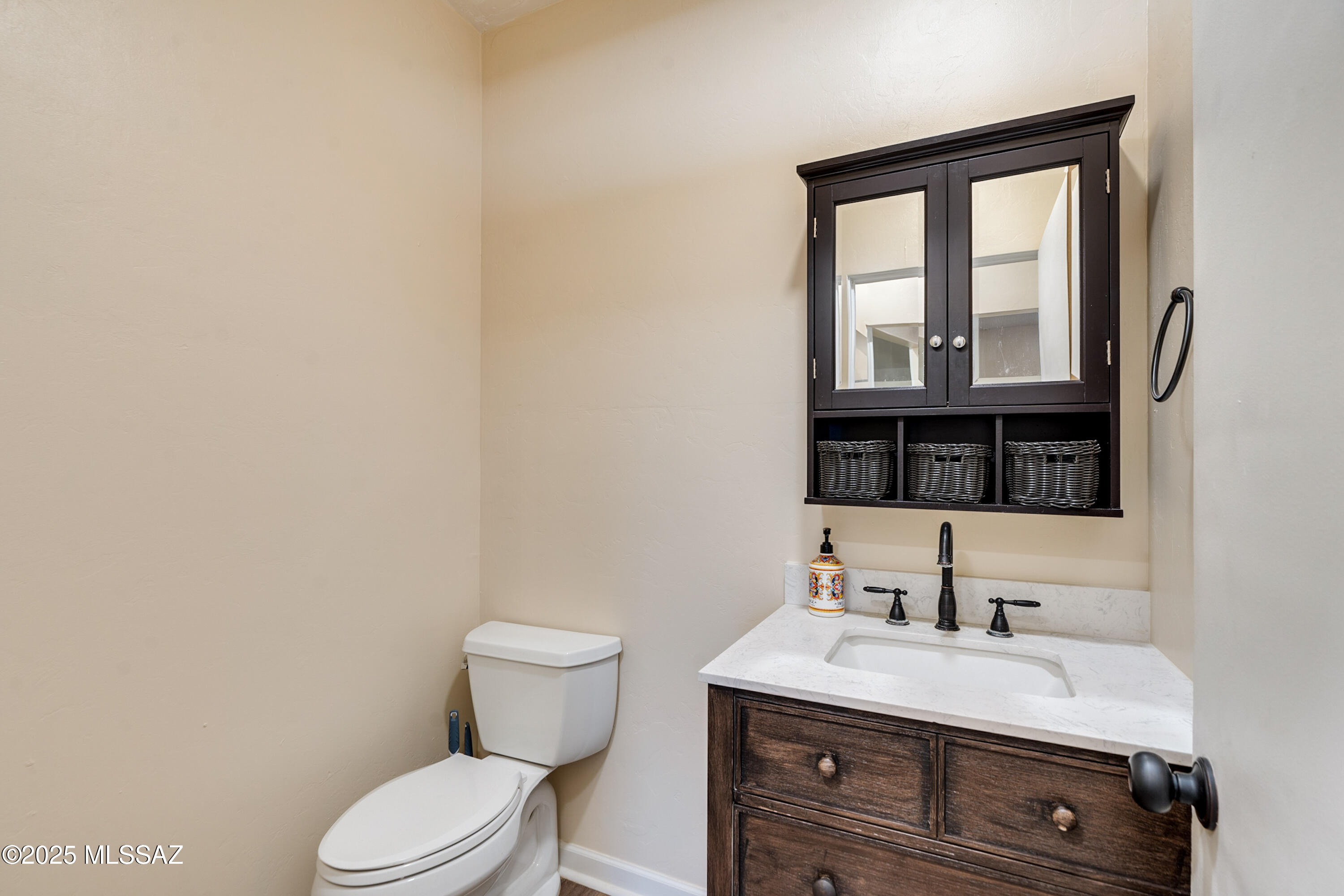 Casas Adobes Estates (501-540) - Residential