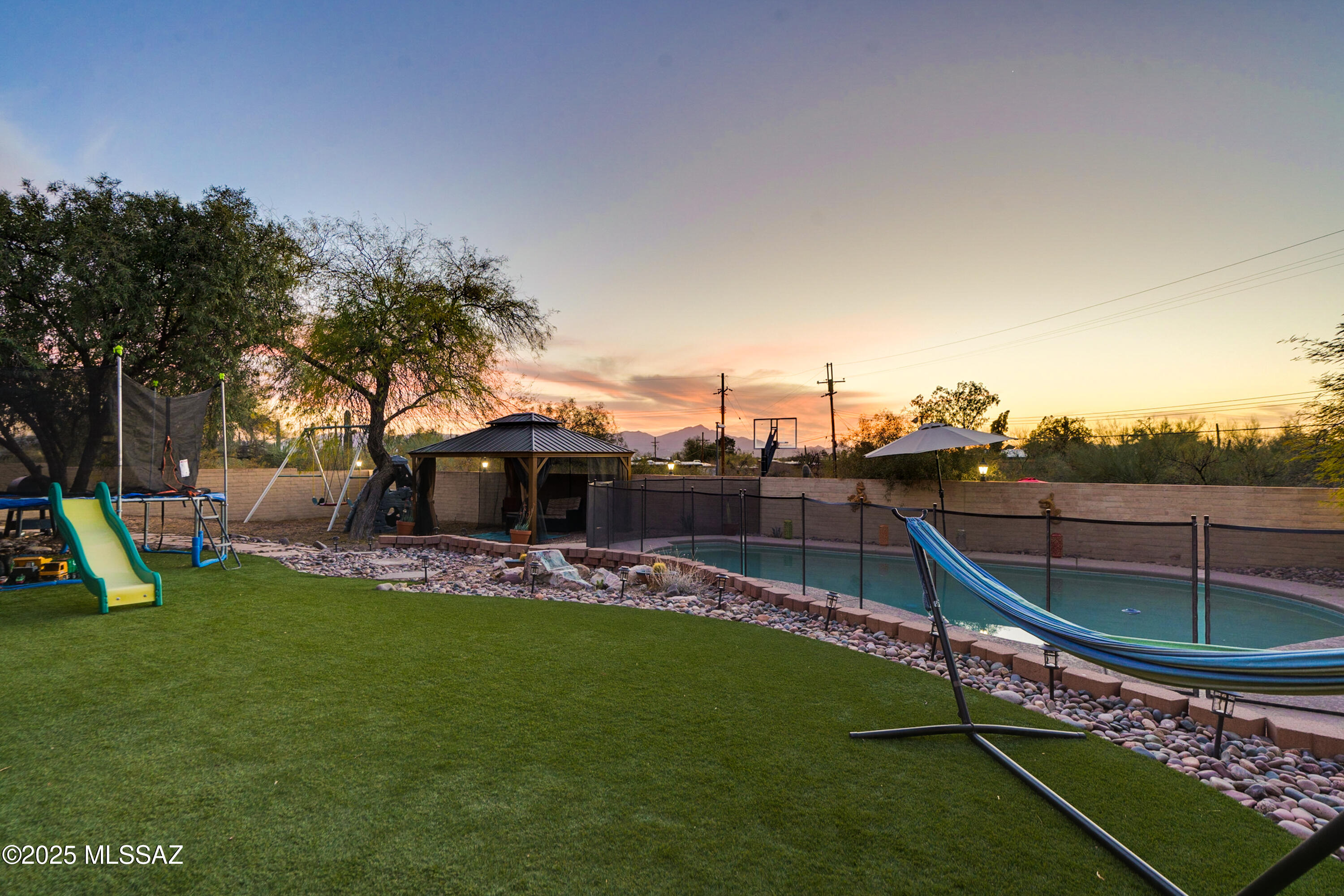 Casas Adobes Estates (501-540) - Residential