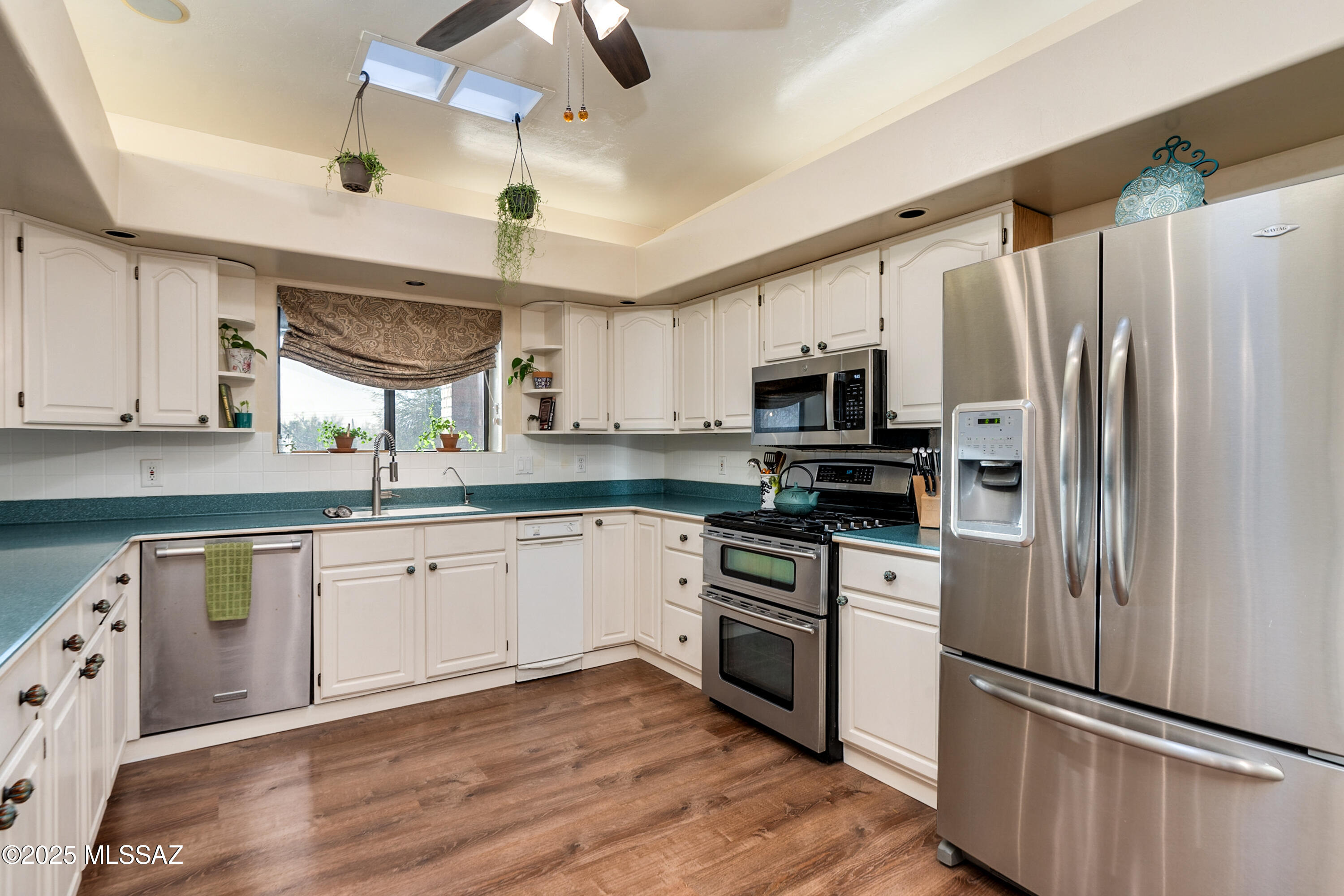 Casas Adobes Estates (501-540) - Residential