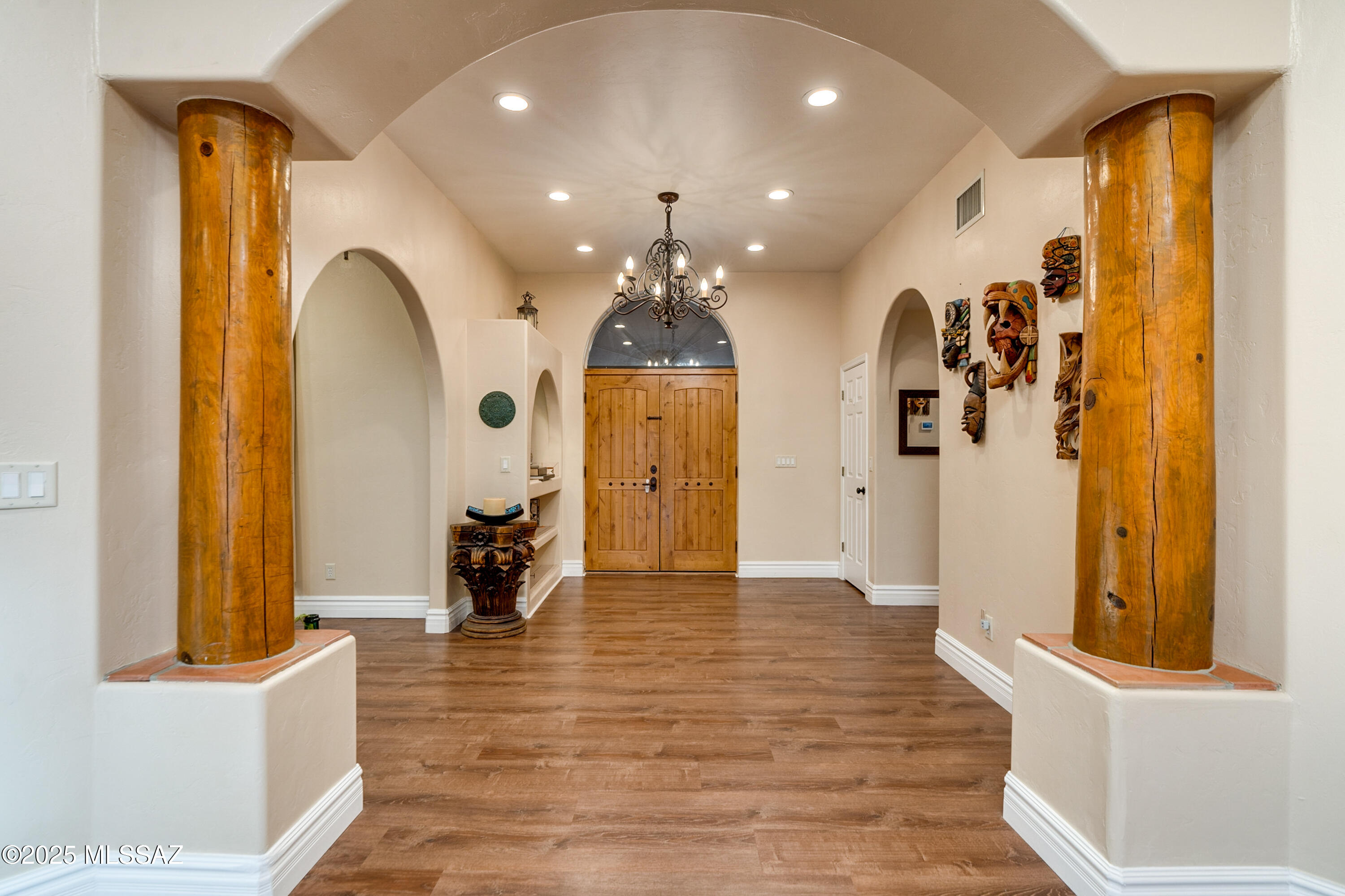 Casas Adobes Estates (501-540) - Residential