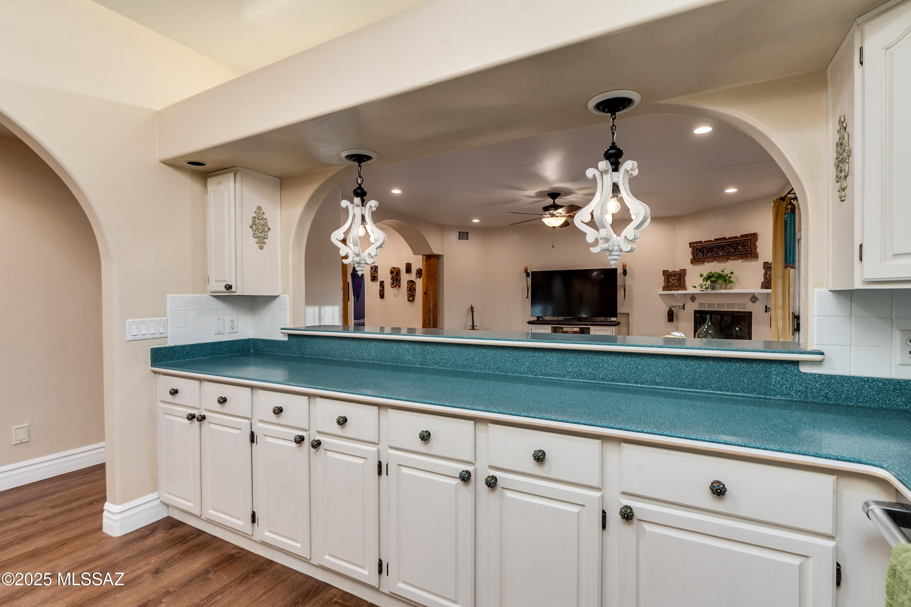 Casas Adobes Estates (501-540) - Residential