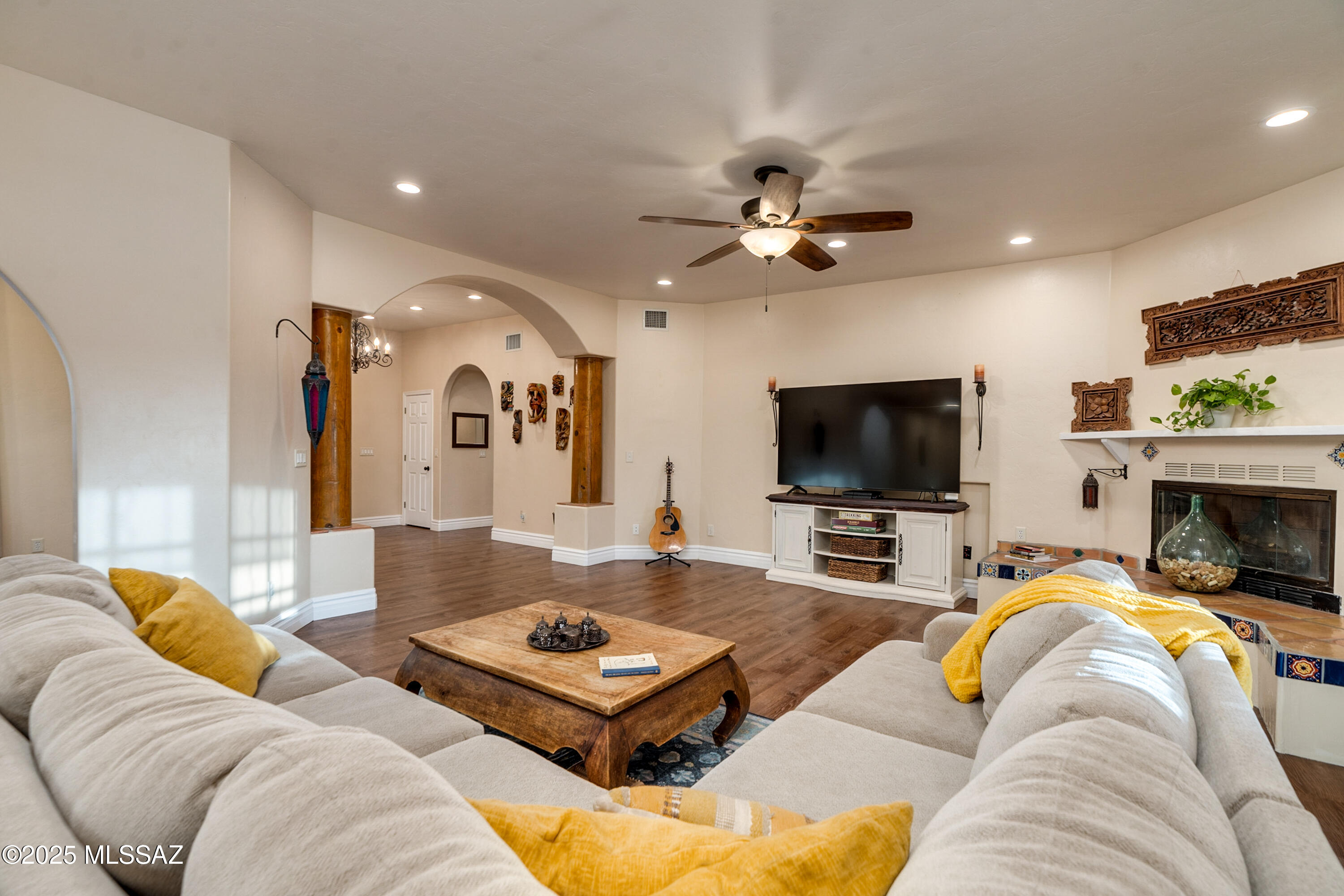 Casas Adobes Estates (501-540) - Residential