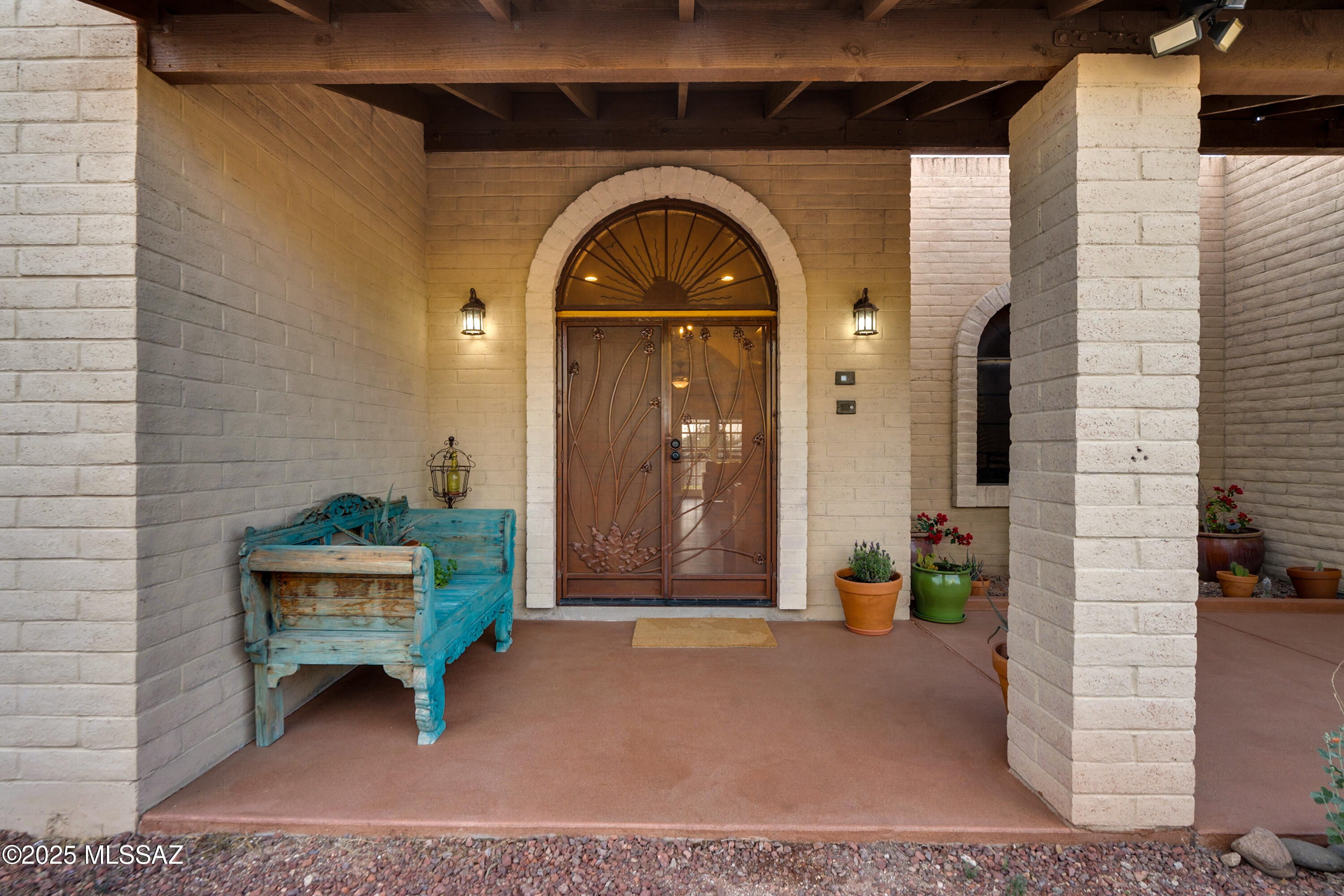 Casas Adobes Estates (501-540) - Residential