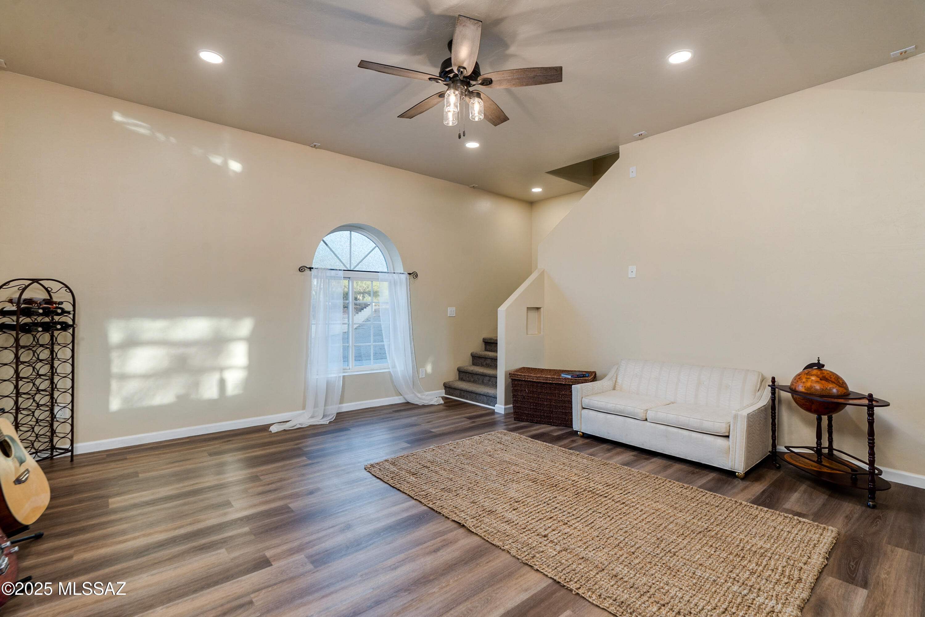 Casas Adobes Estates (501-540) - Residential