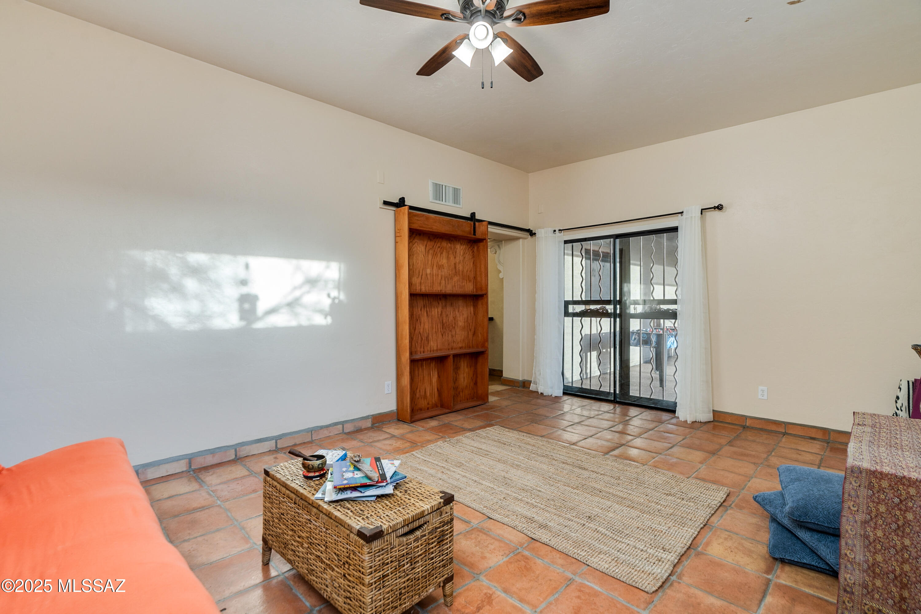 Casas Adobes Estates (501-540) - Residential