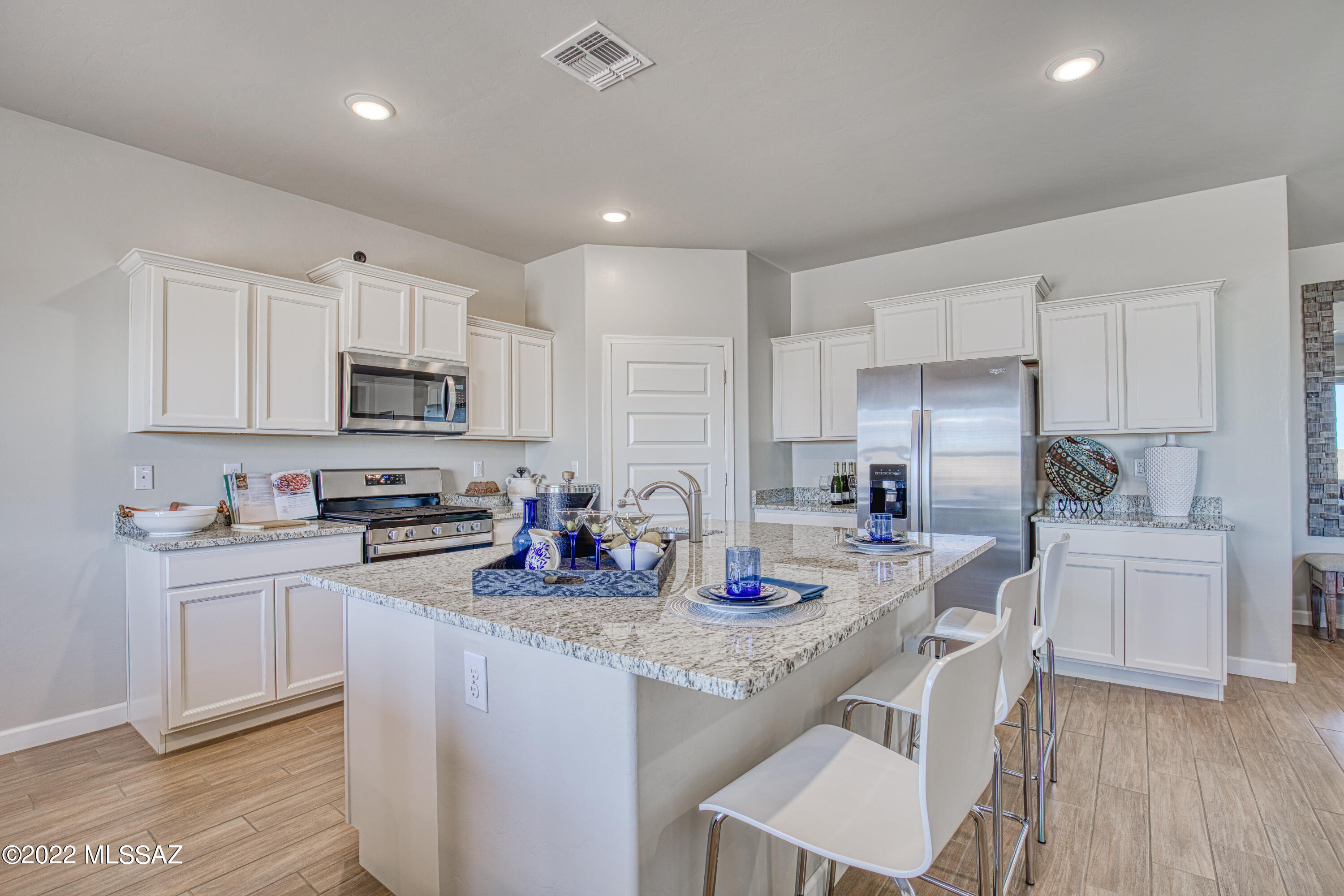 Saguaro Bloom 7A - Residential