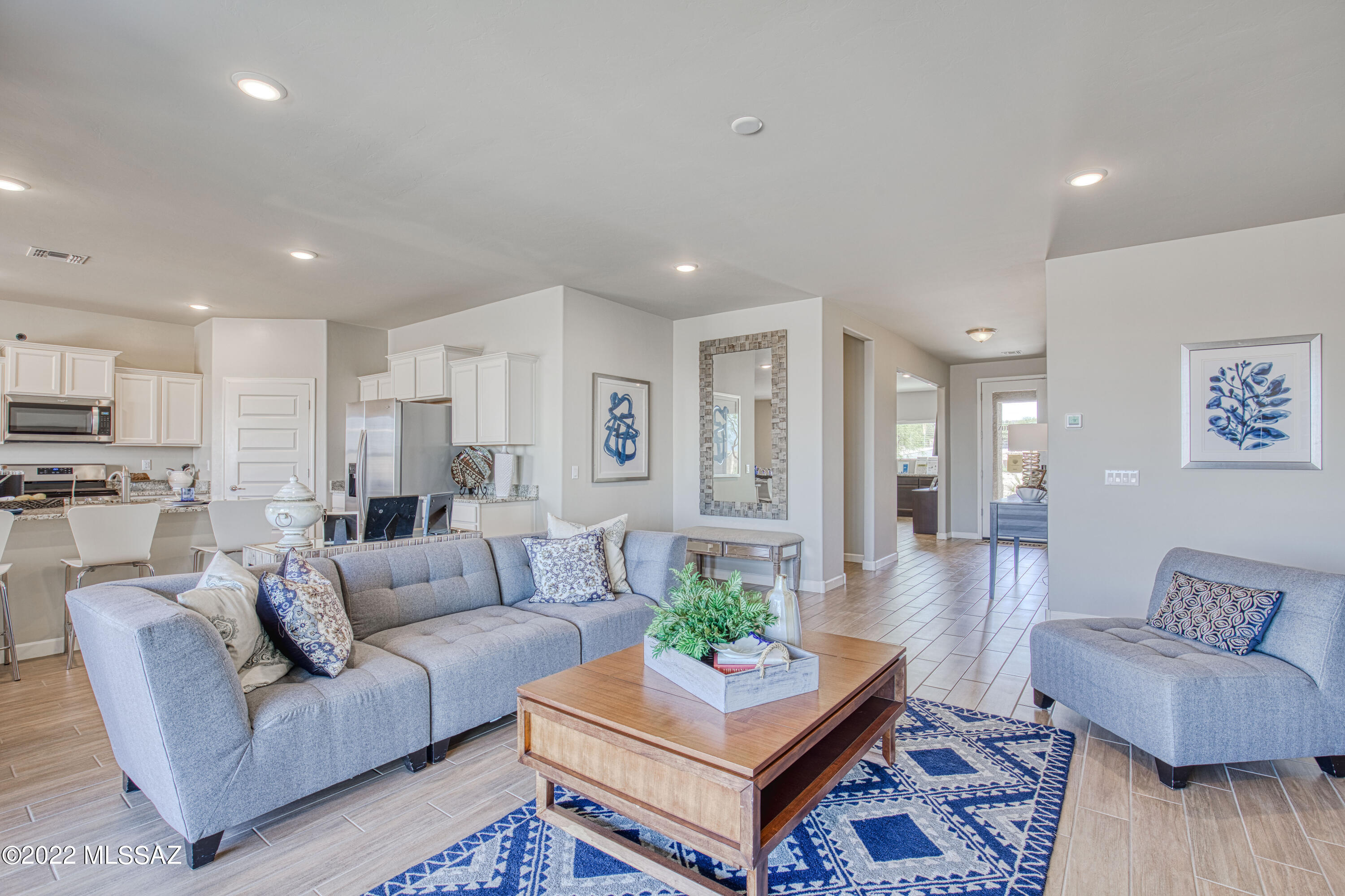 Saguaro Bloom 7A - Residential